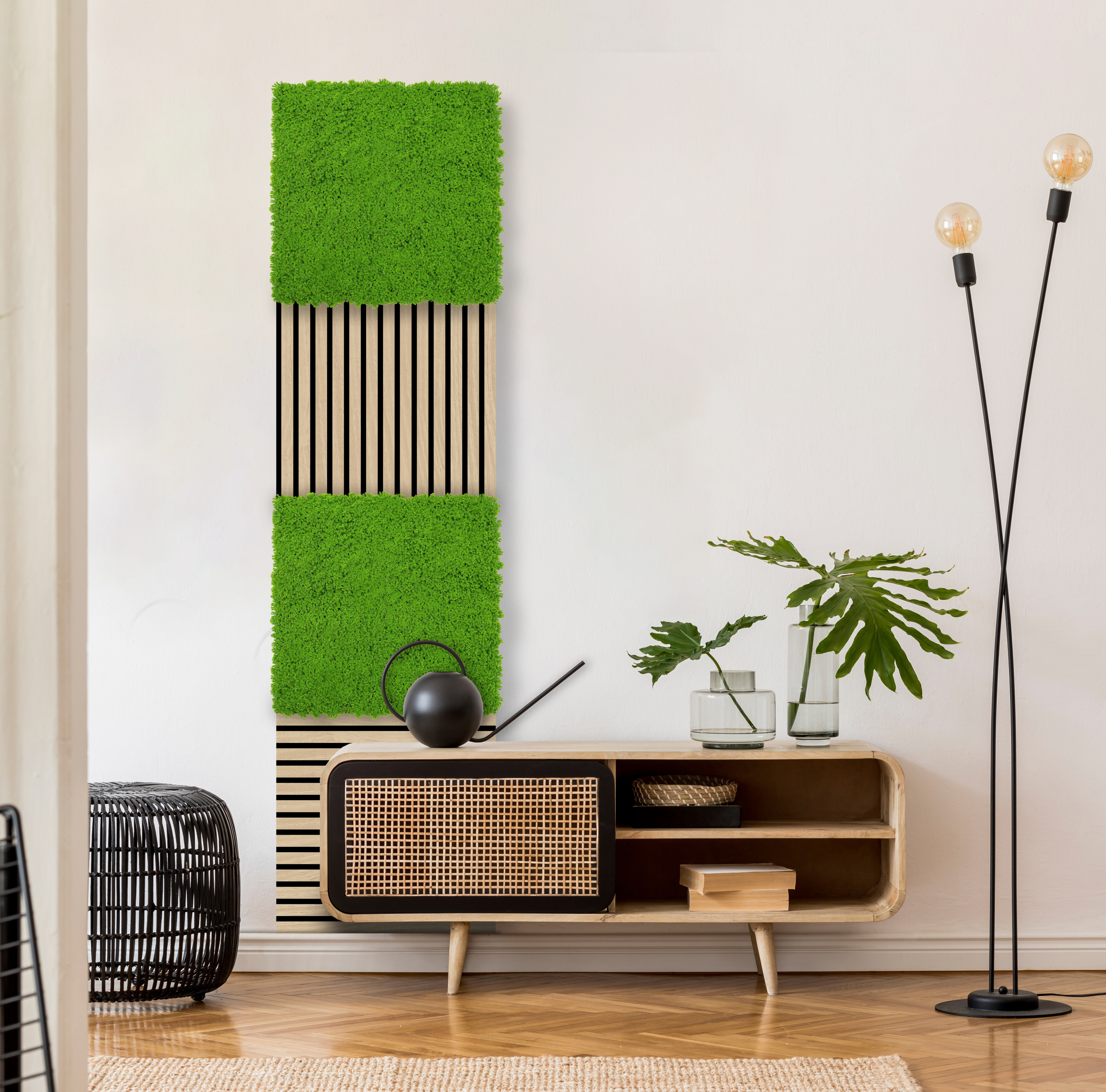 Wandpaneel MODULAR WALL