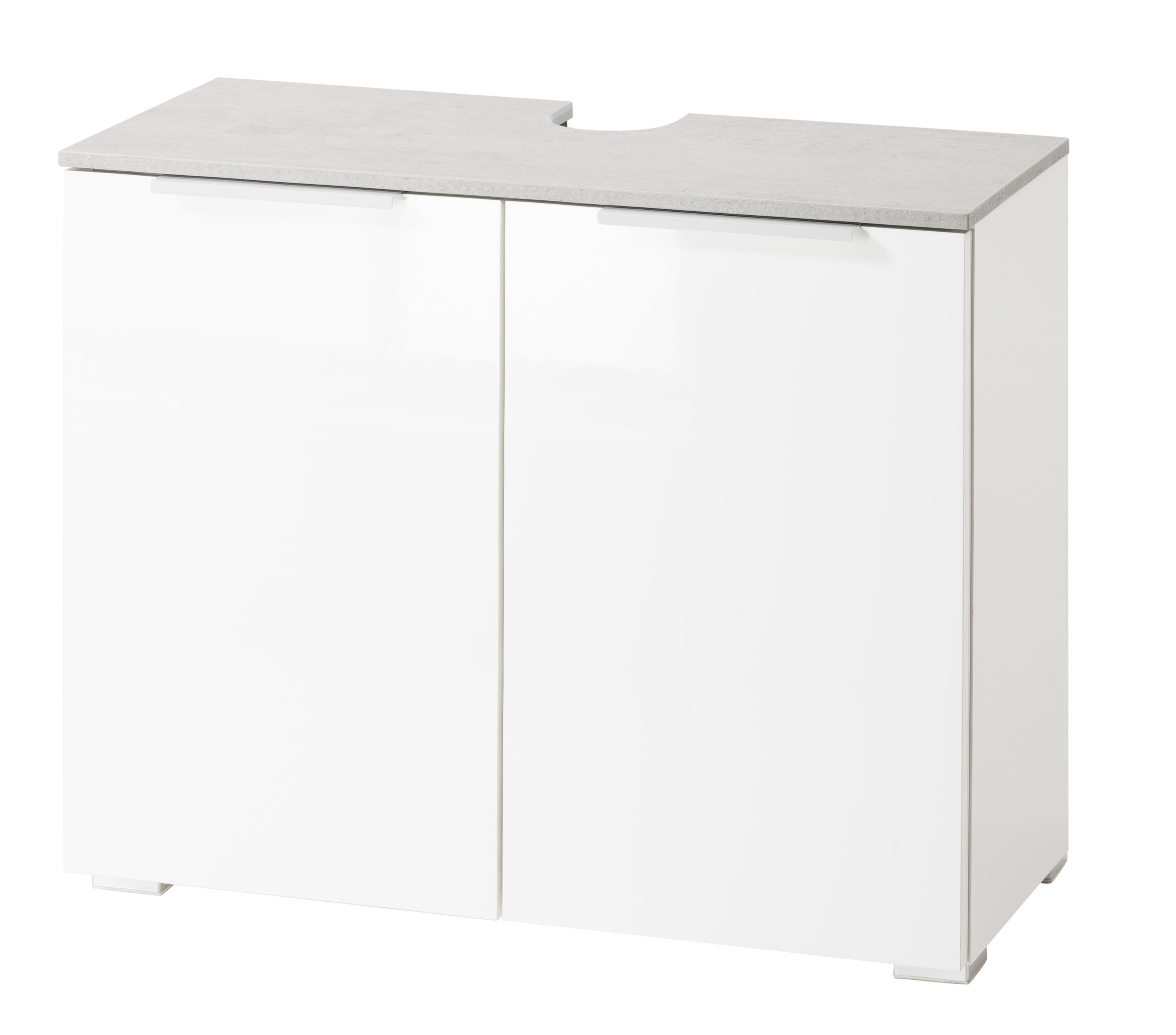 Waschbeckenunterschrank JANINE