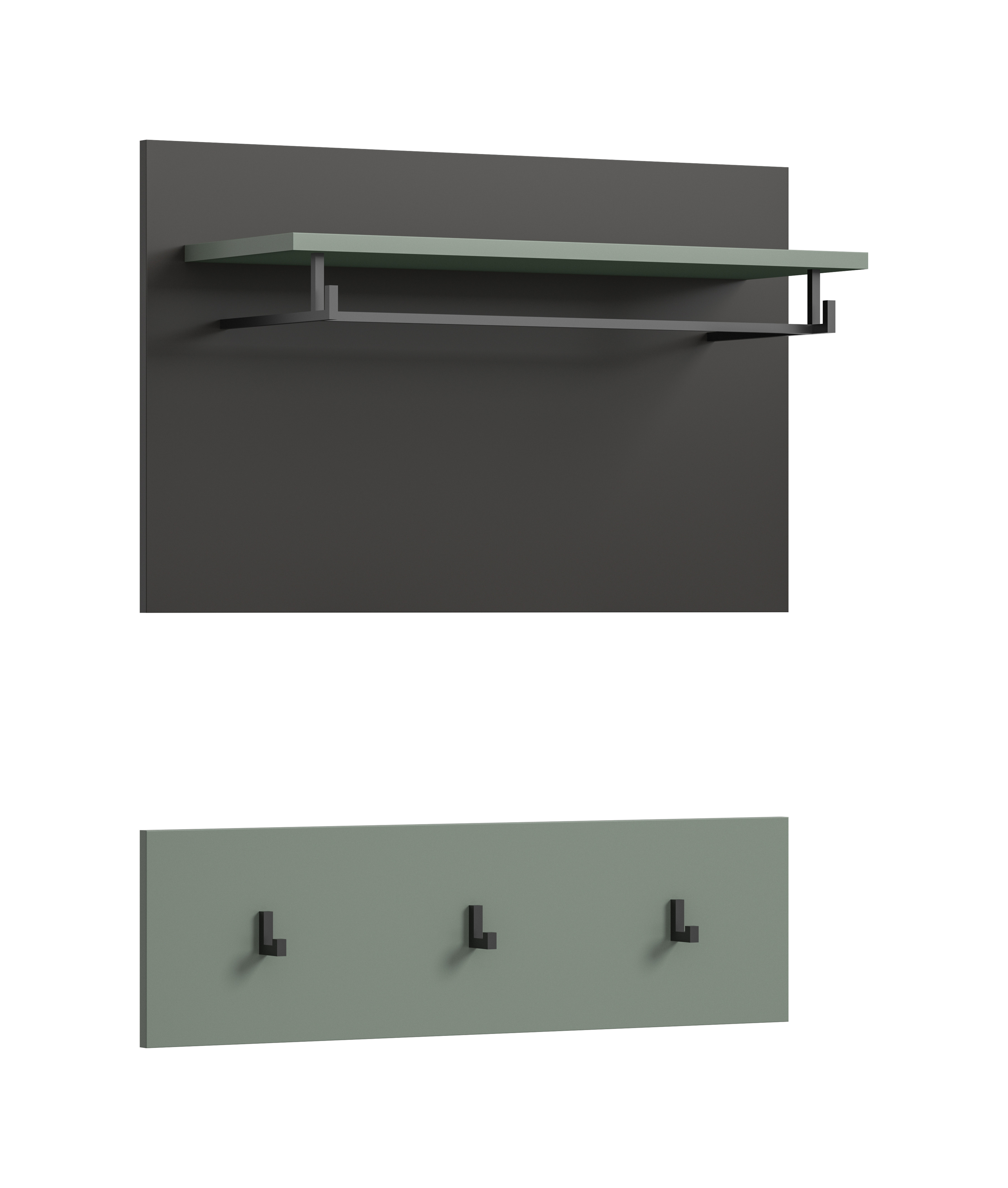 Garderobe CANU
