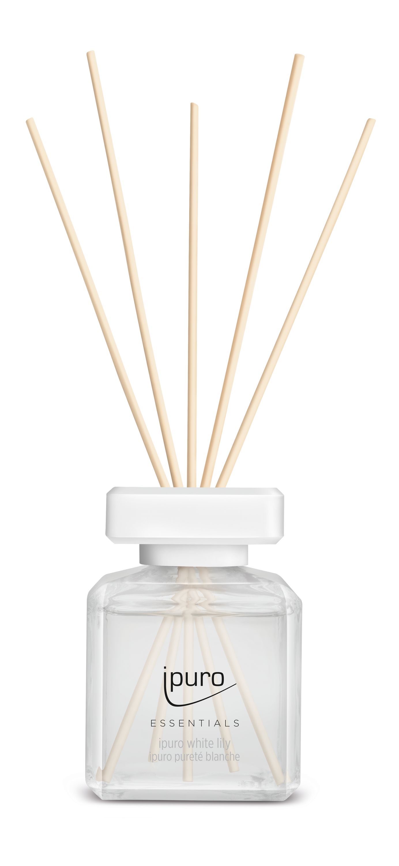 Raumduft ipuro WHITE LILY