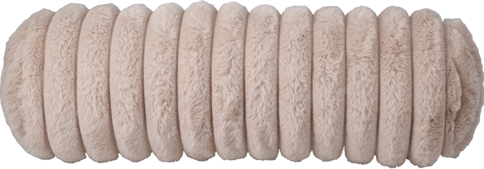 Kissenrolle FLUFFY