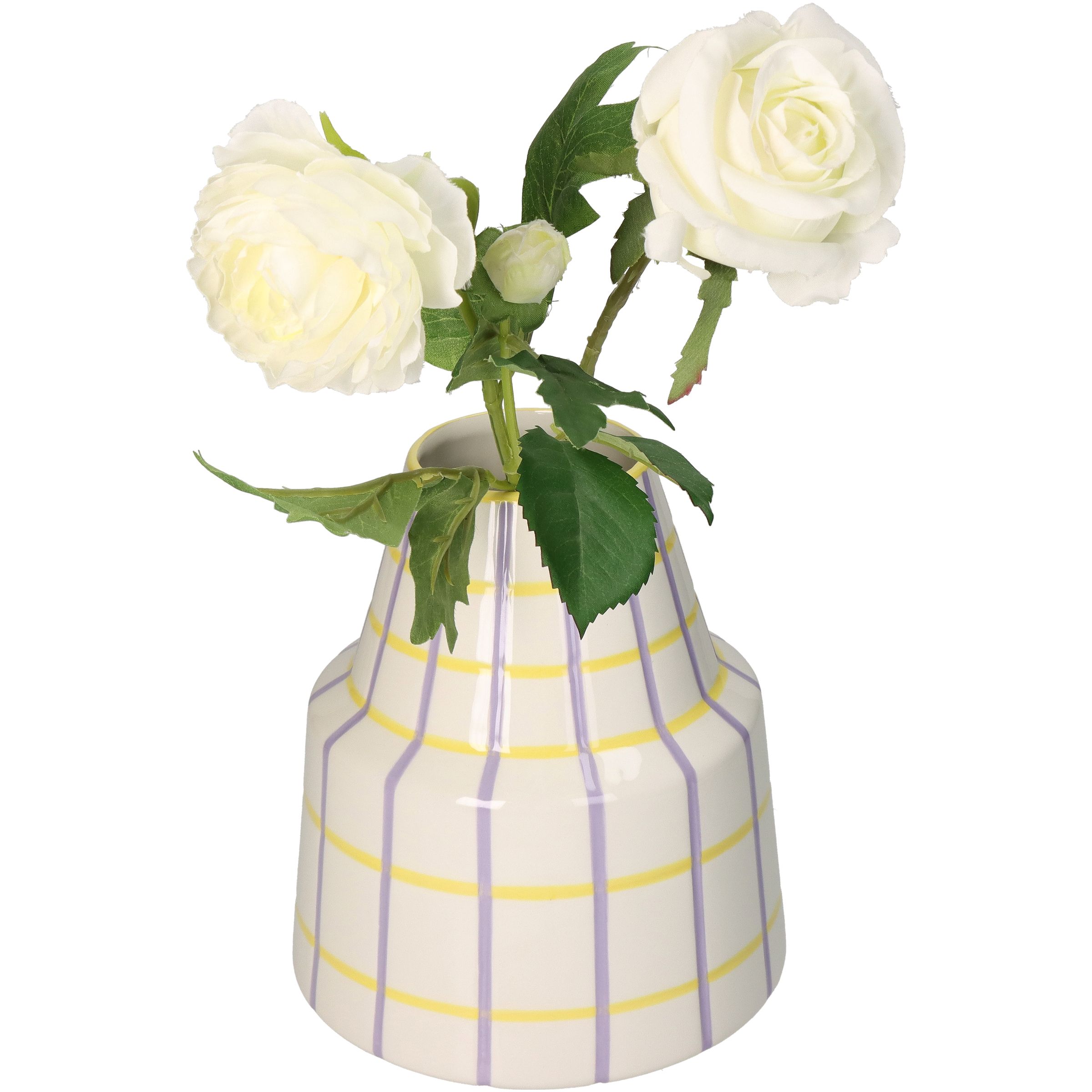 Vase STRIPE