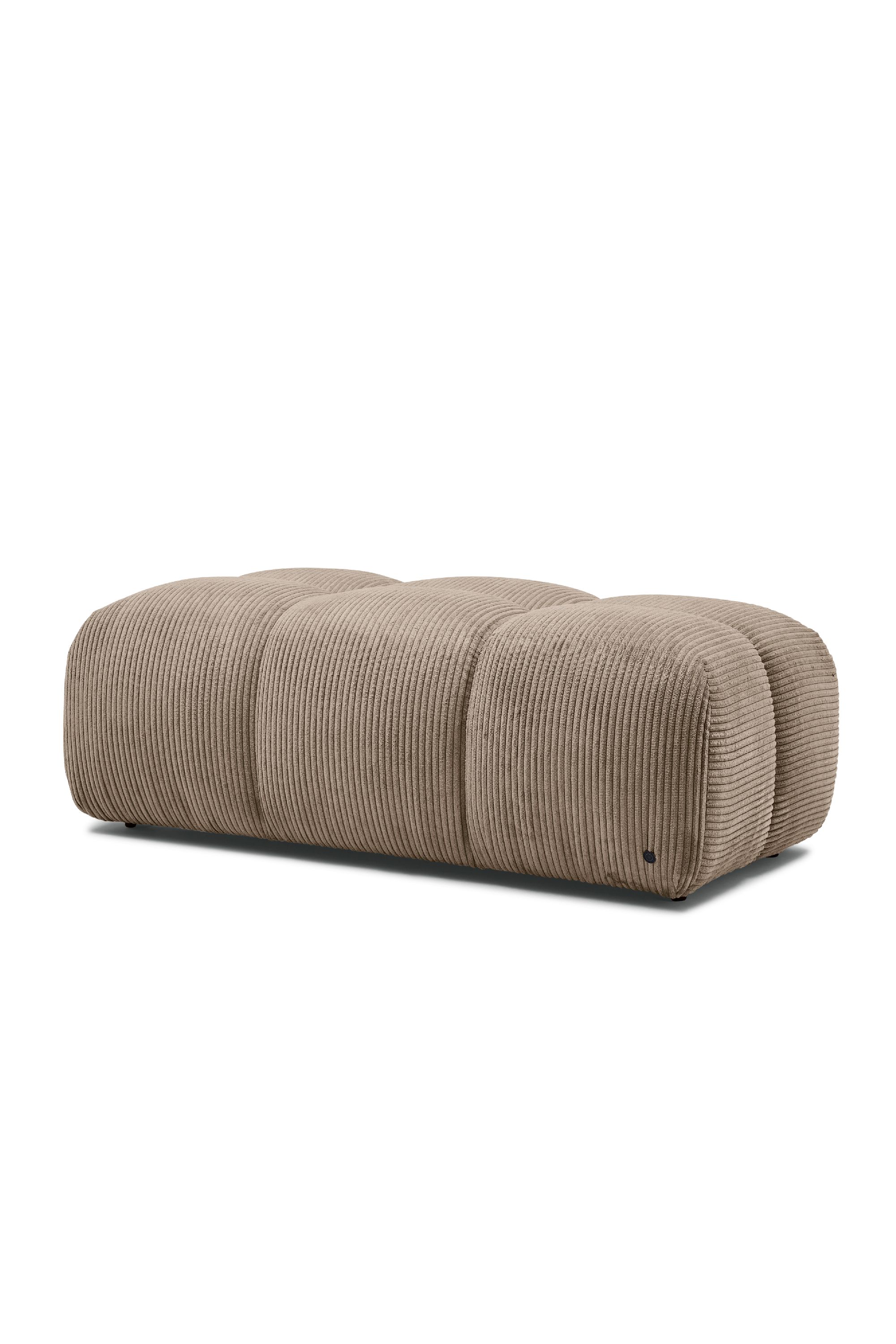 Hocker TOM TAILOR SOFT CUBE