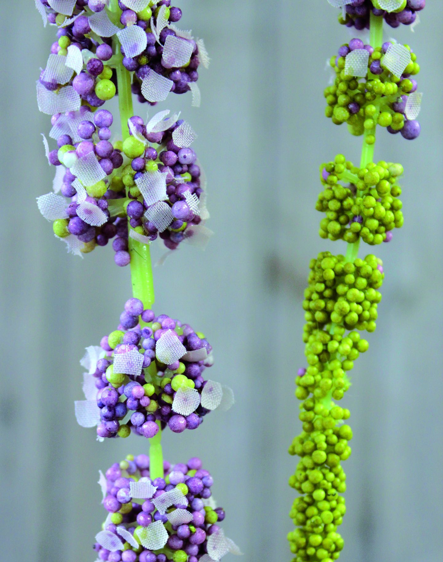 Kunstblume AMARANTHUSZWEIG