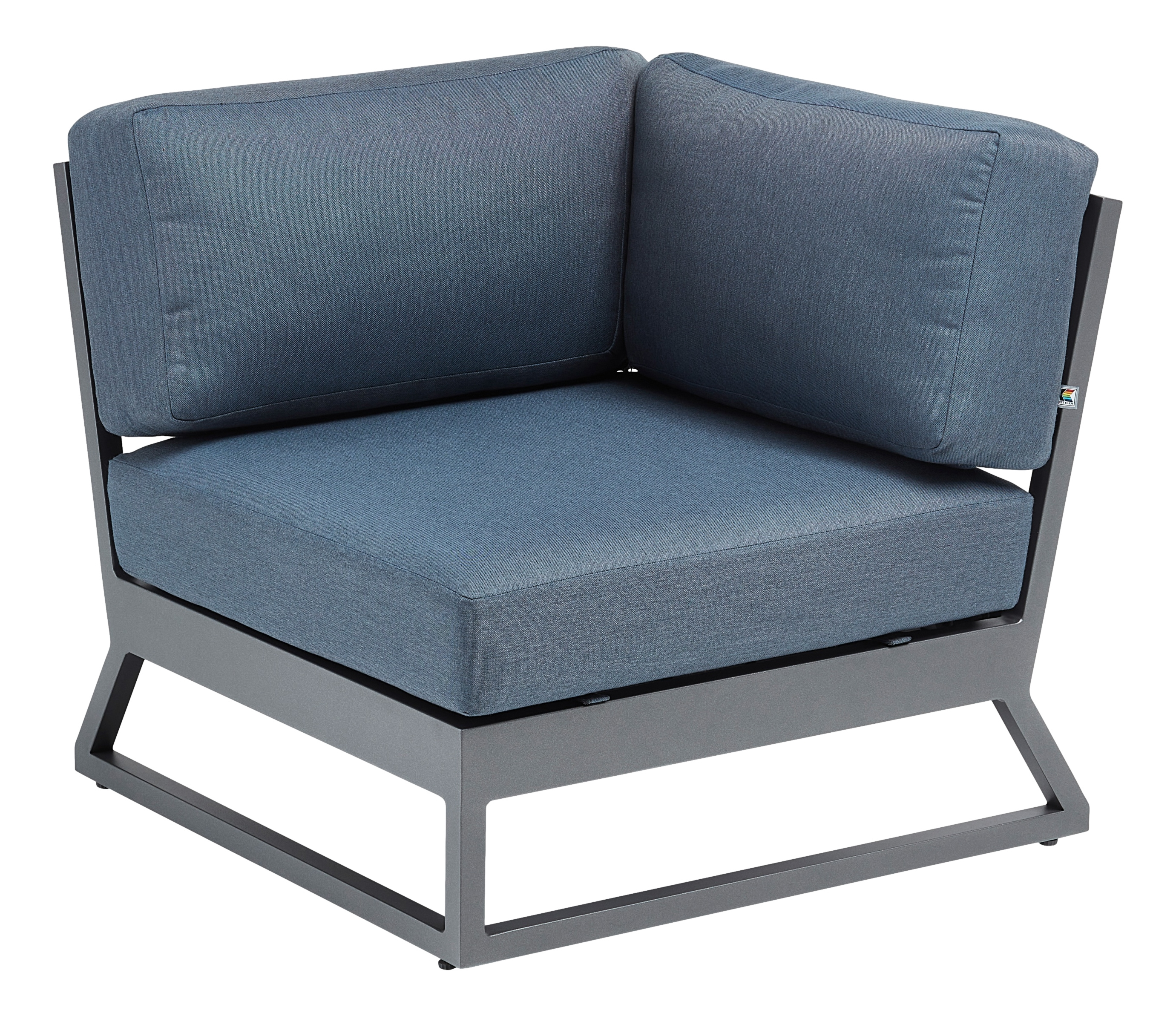 Loungeelement KETTLER OCEAN SKID