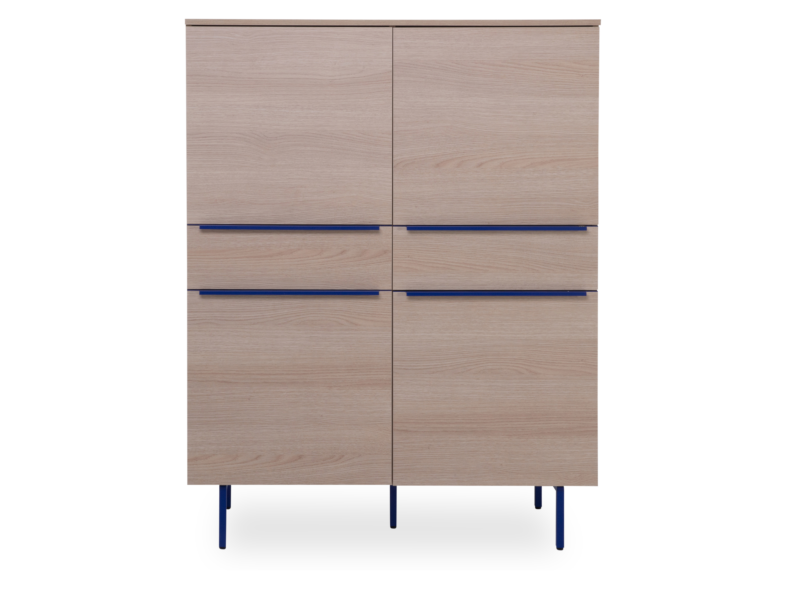 Highboard TOM TAILOR COLOR PUZZLE
