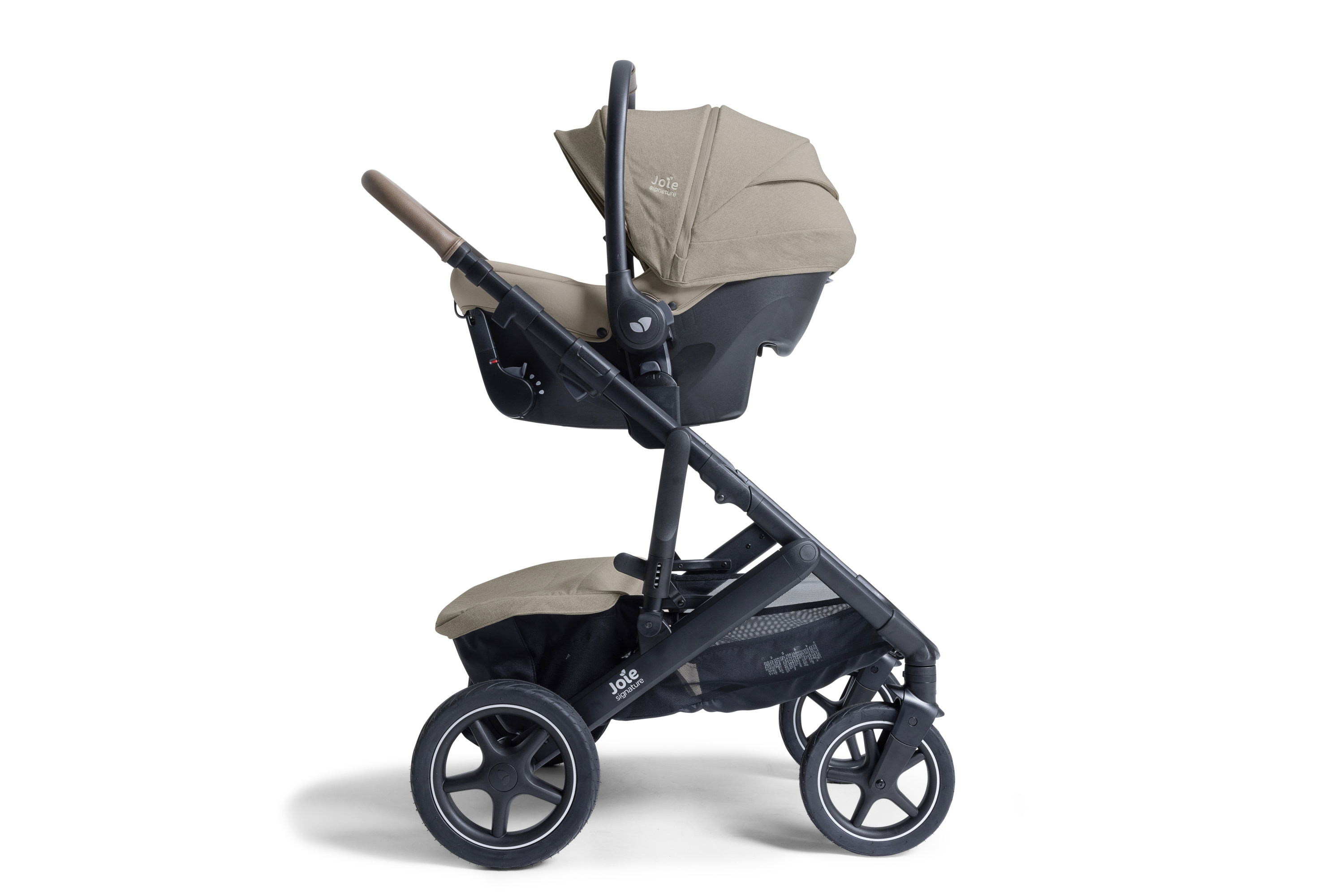 Kombi-Kinderwagen JOIE VINCA