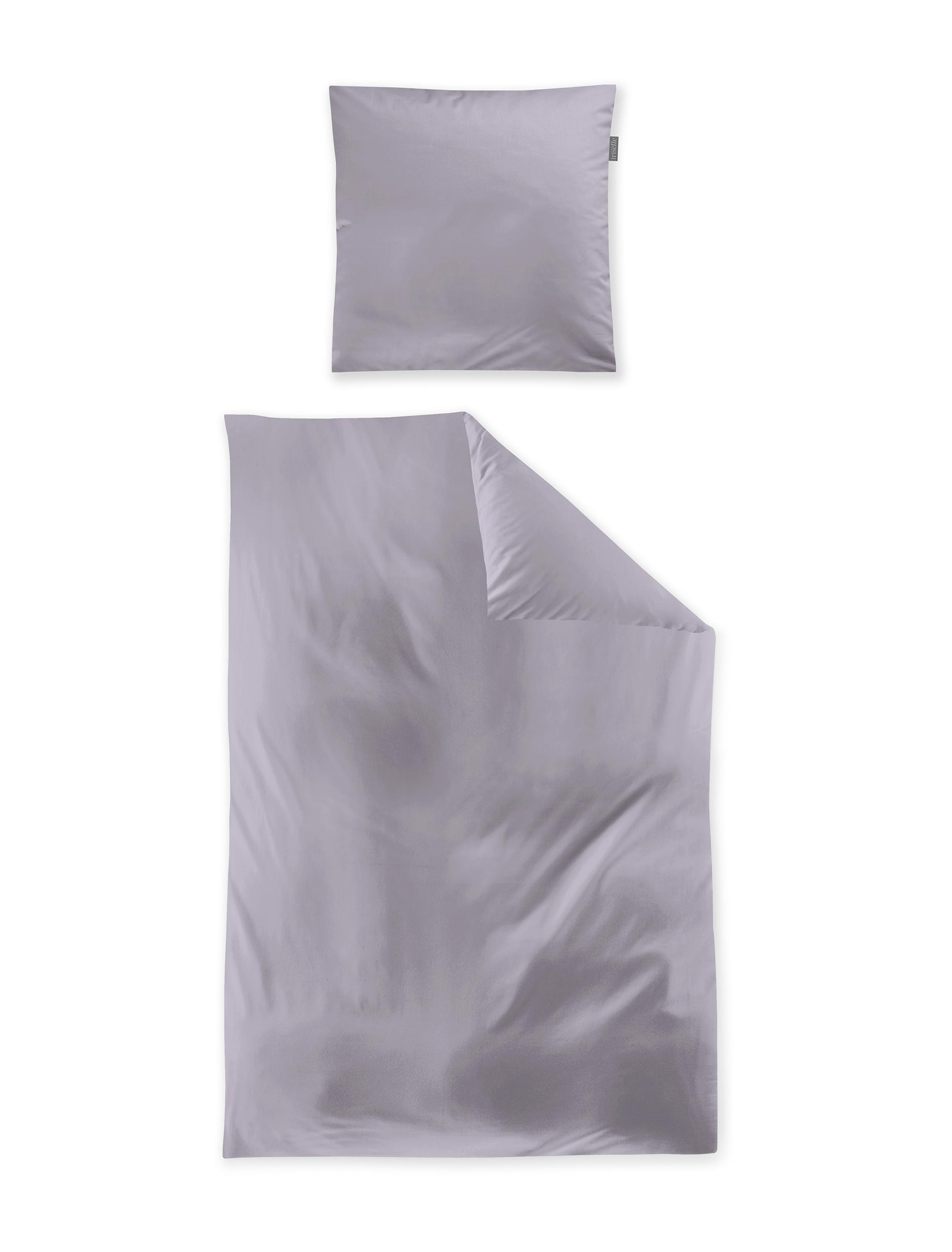 Bettwäsche PARIS Satin