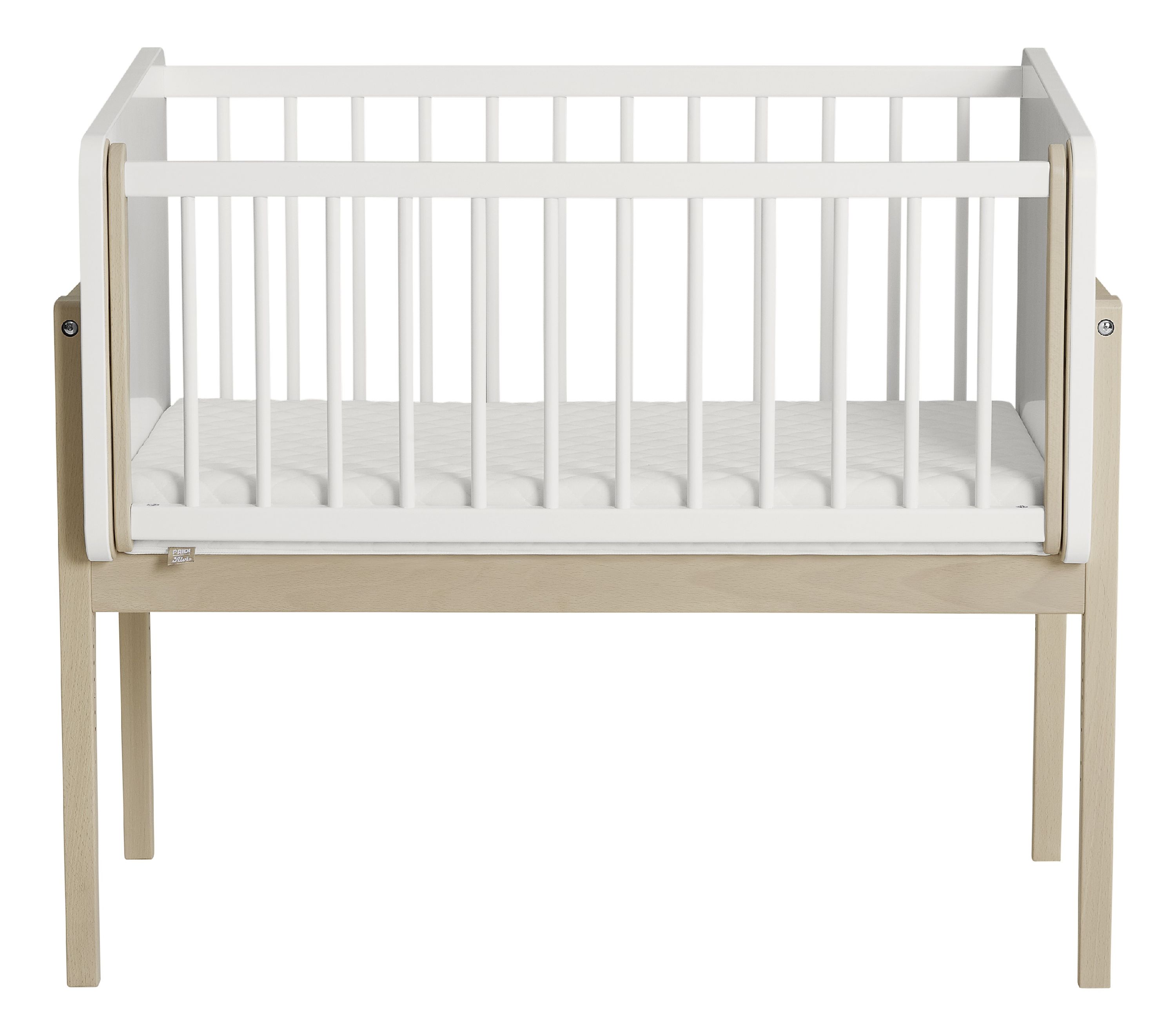 Beistellbett PAIDI LITTLE CLOUD