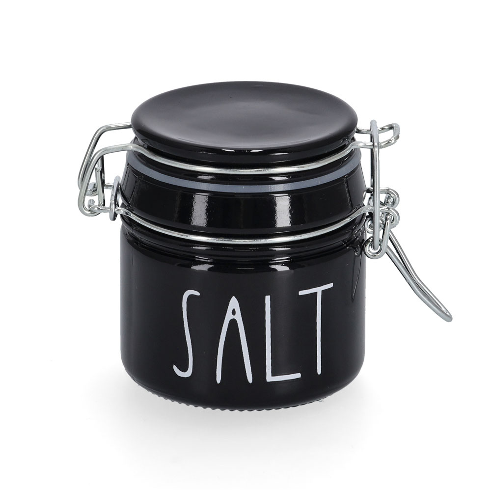 Vorratsglas SALT