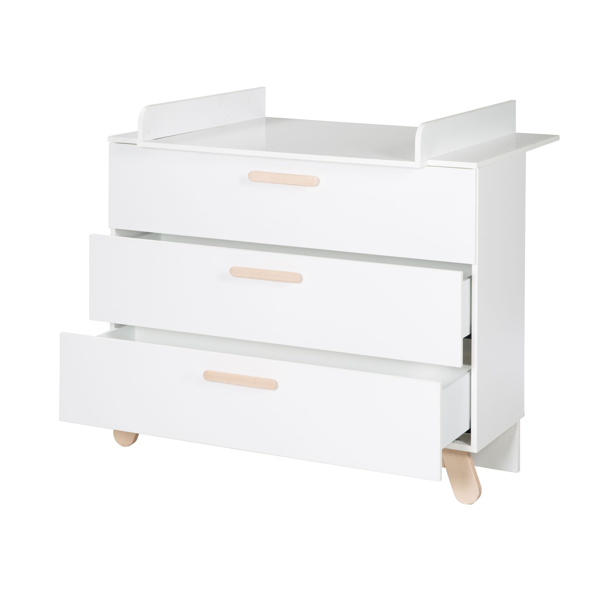 Babyzimmer roba CLARA