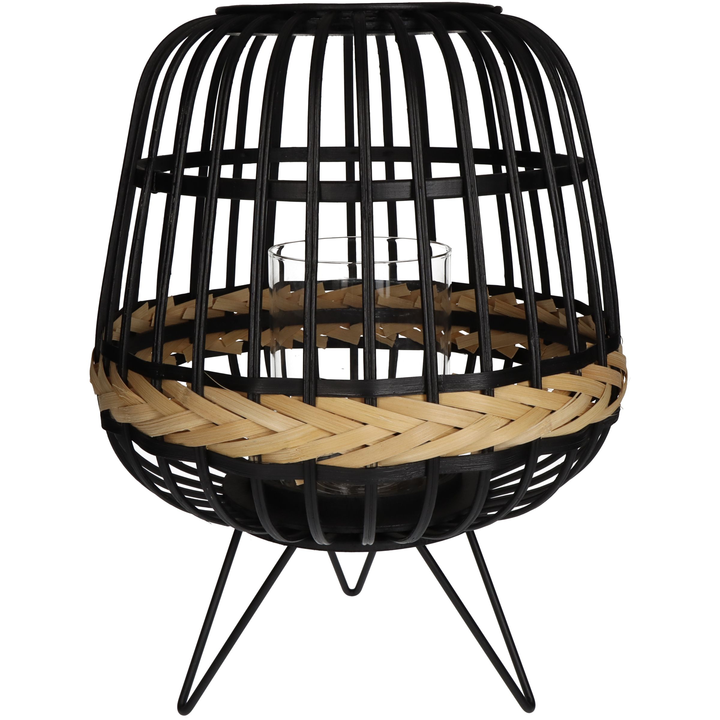 Laterne BAMBOO