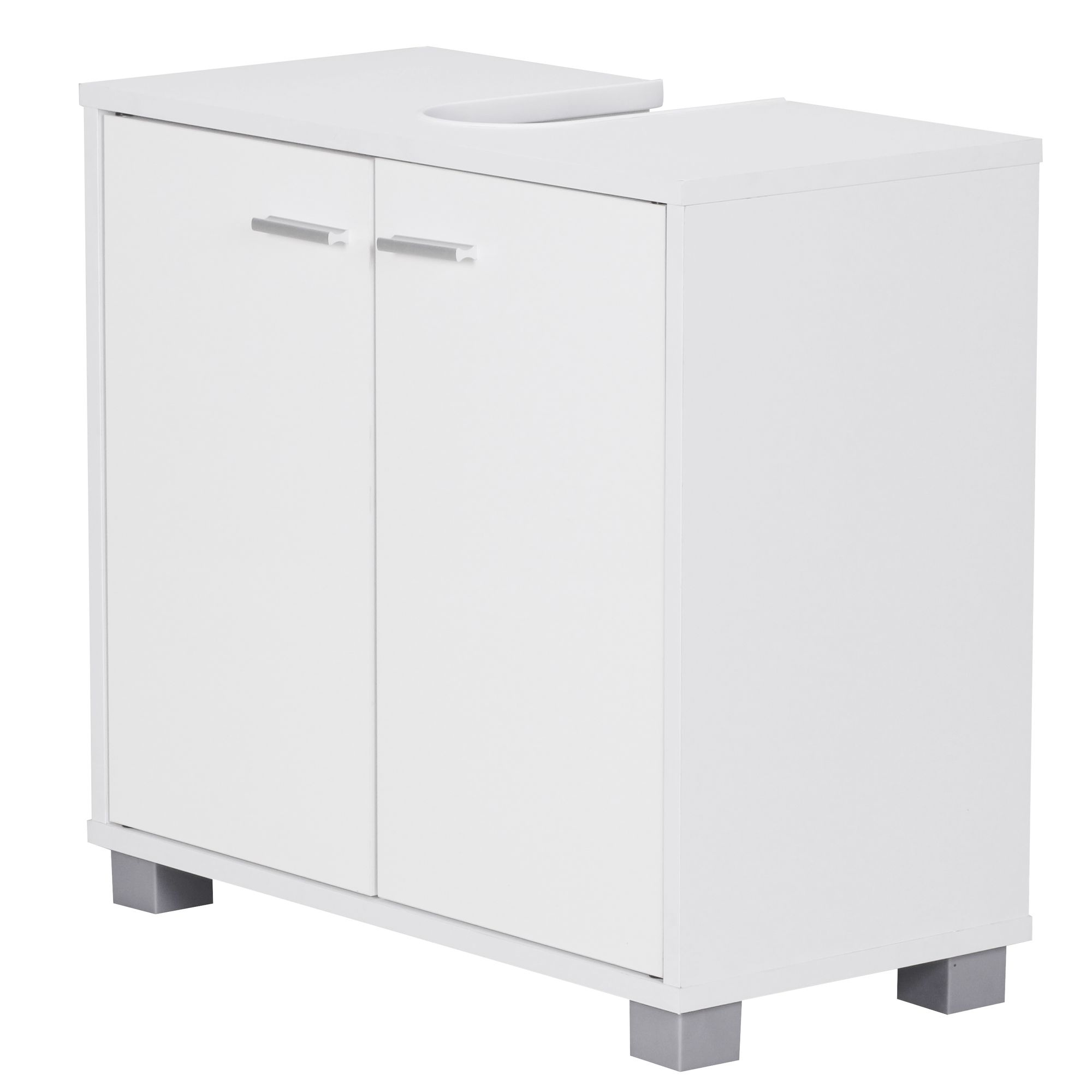 Waschbeckenunterschrank
