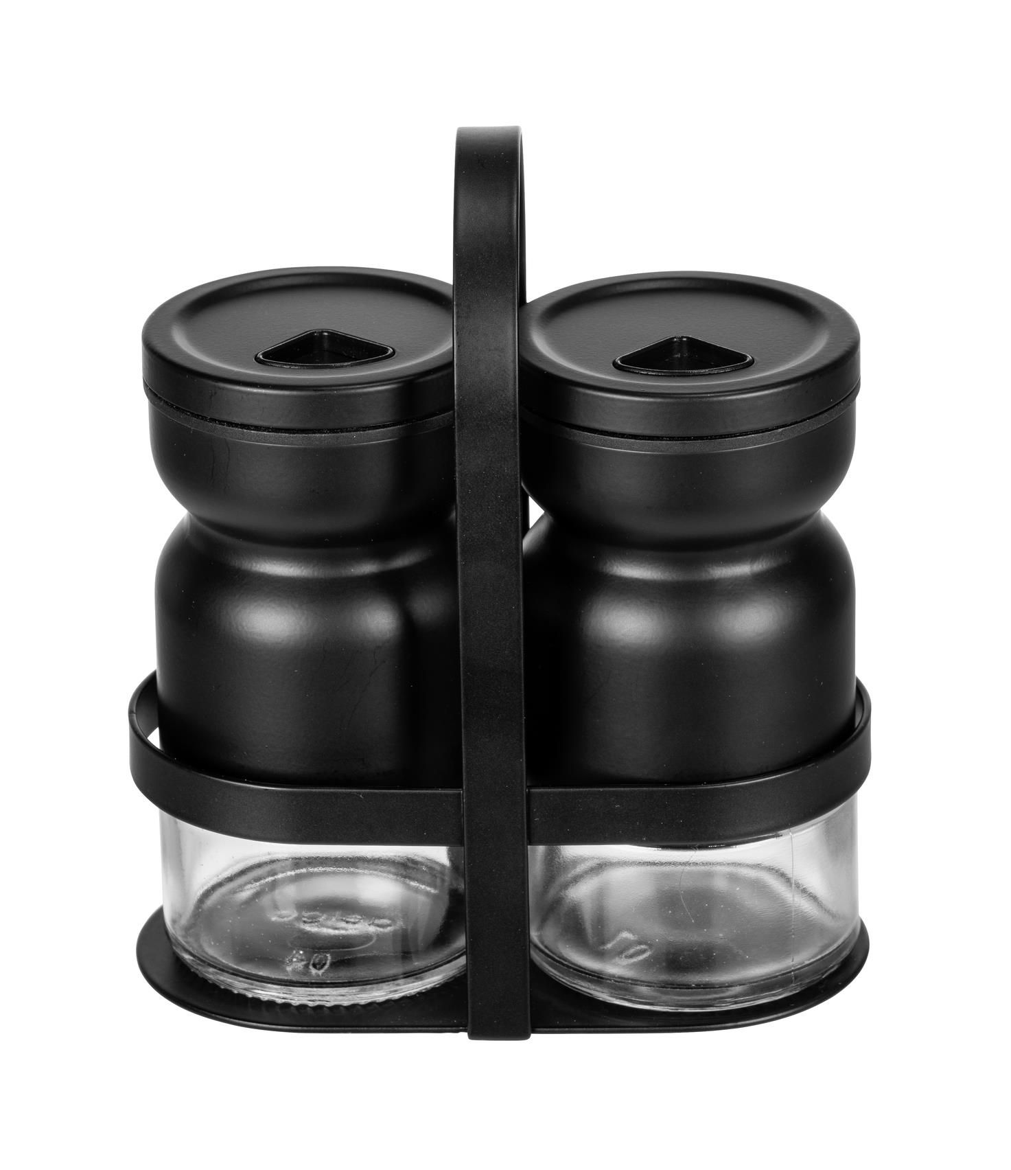 Gewürzstreuer-Set MELLI