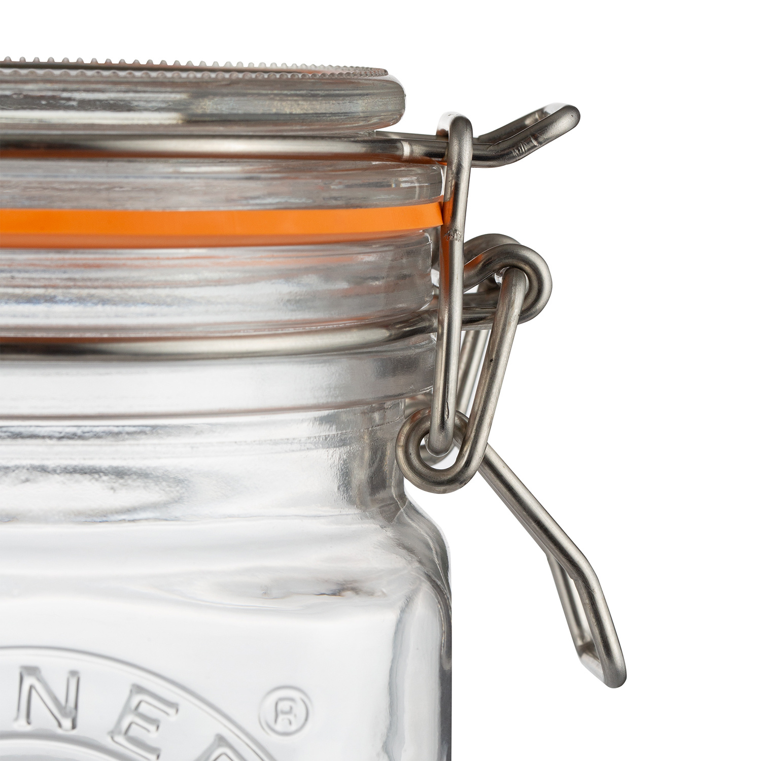 Aufbewahrungsglas KILNER