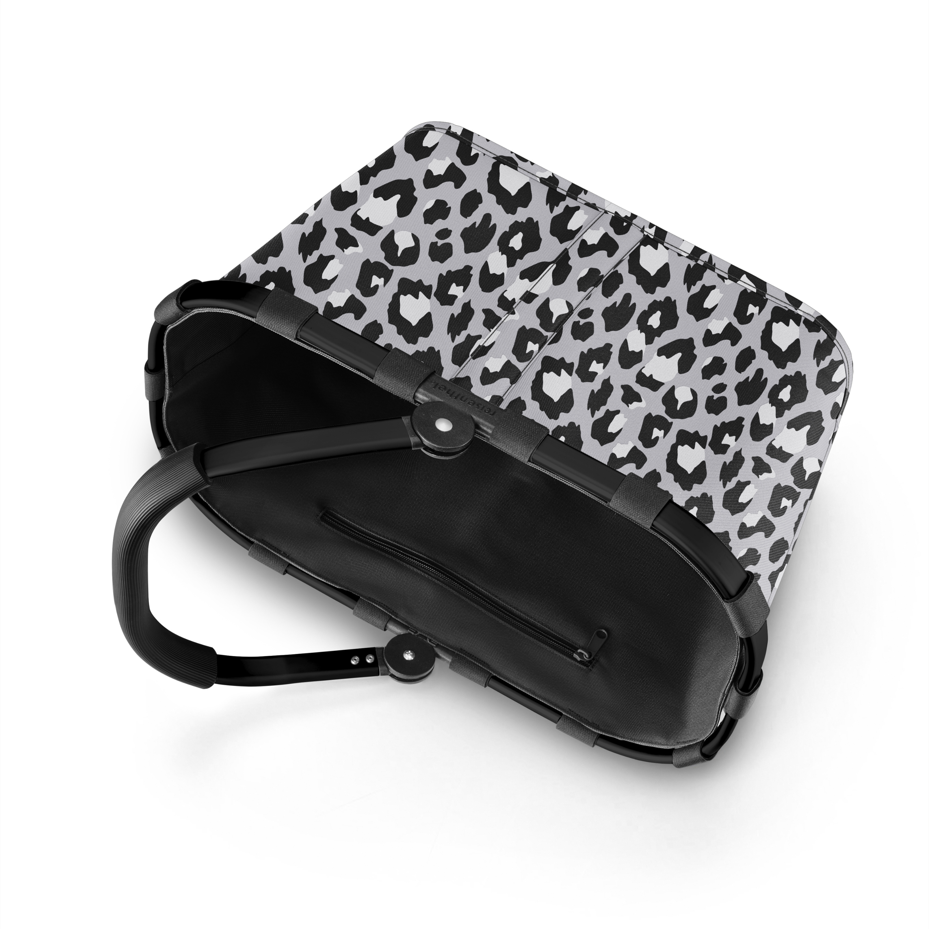 carrybag reisenthel - leo nero