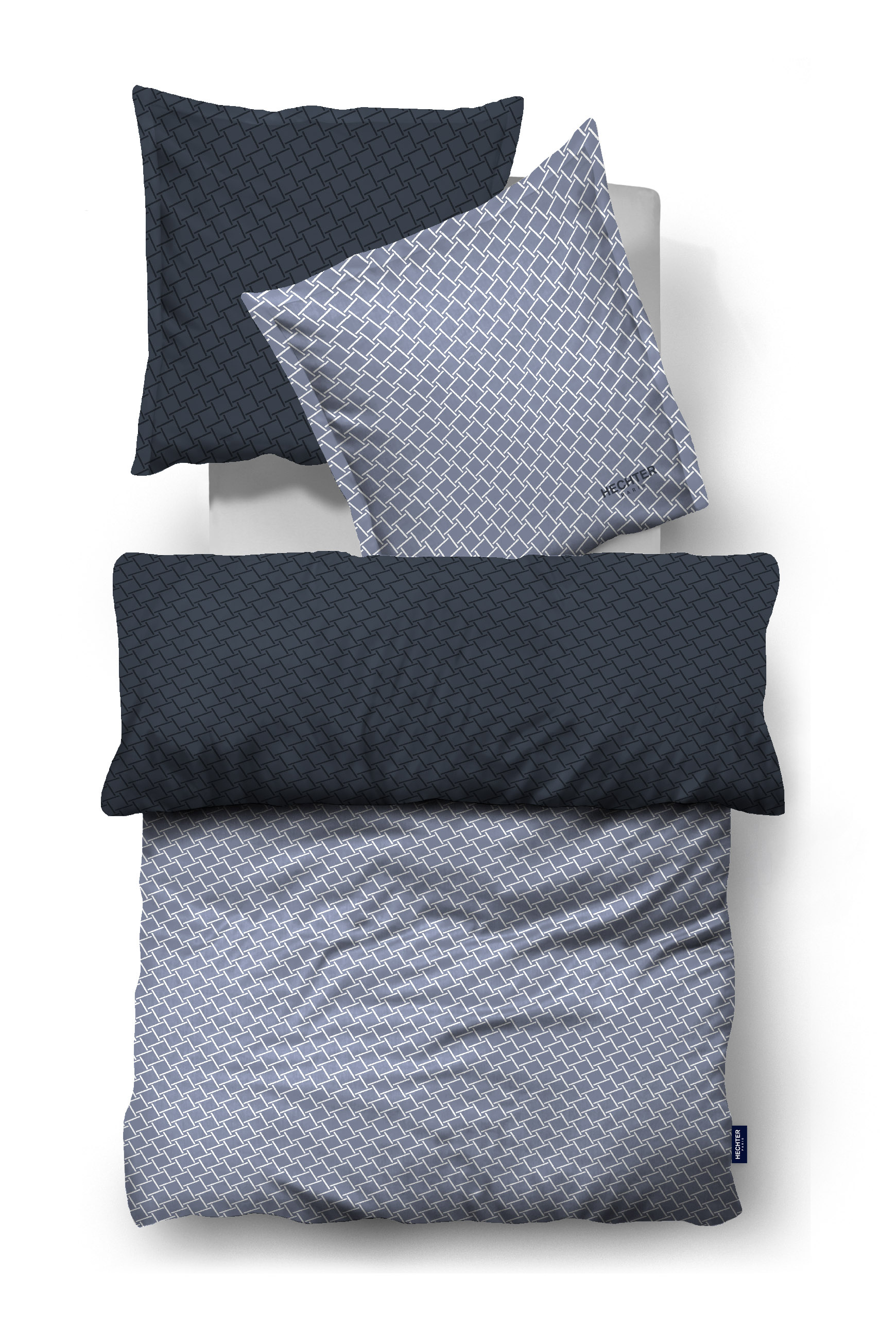 Bettwäsche Satin
