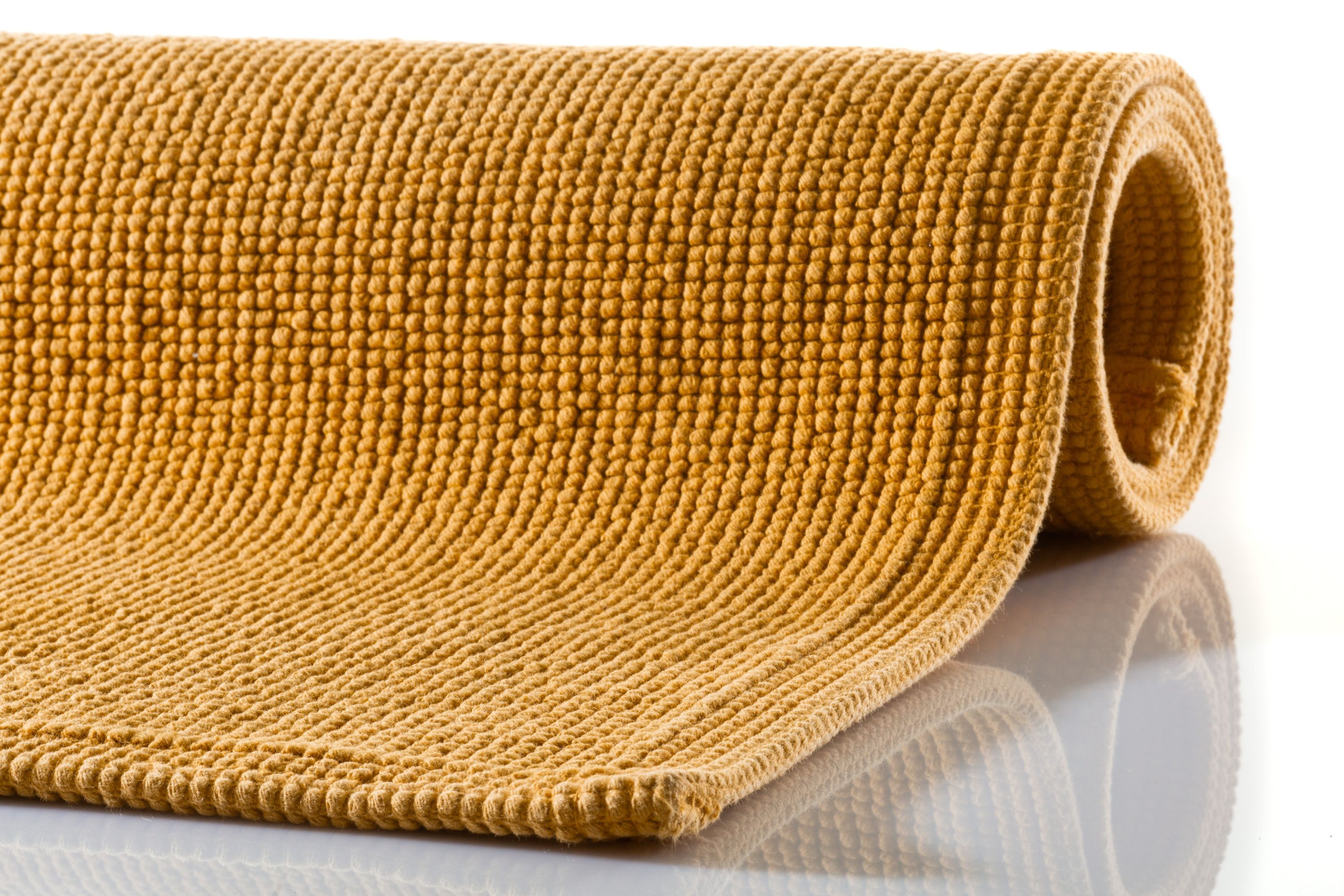 Badematte RHOMTUFT PLAIN