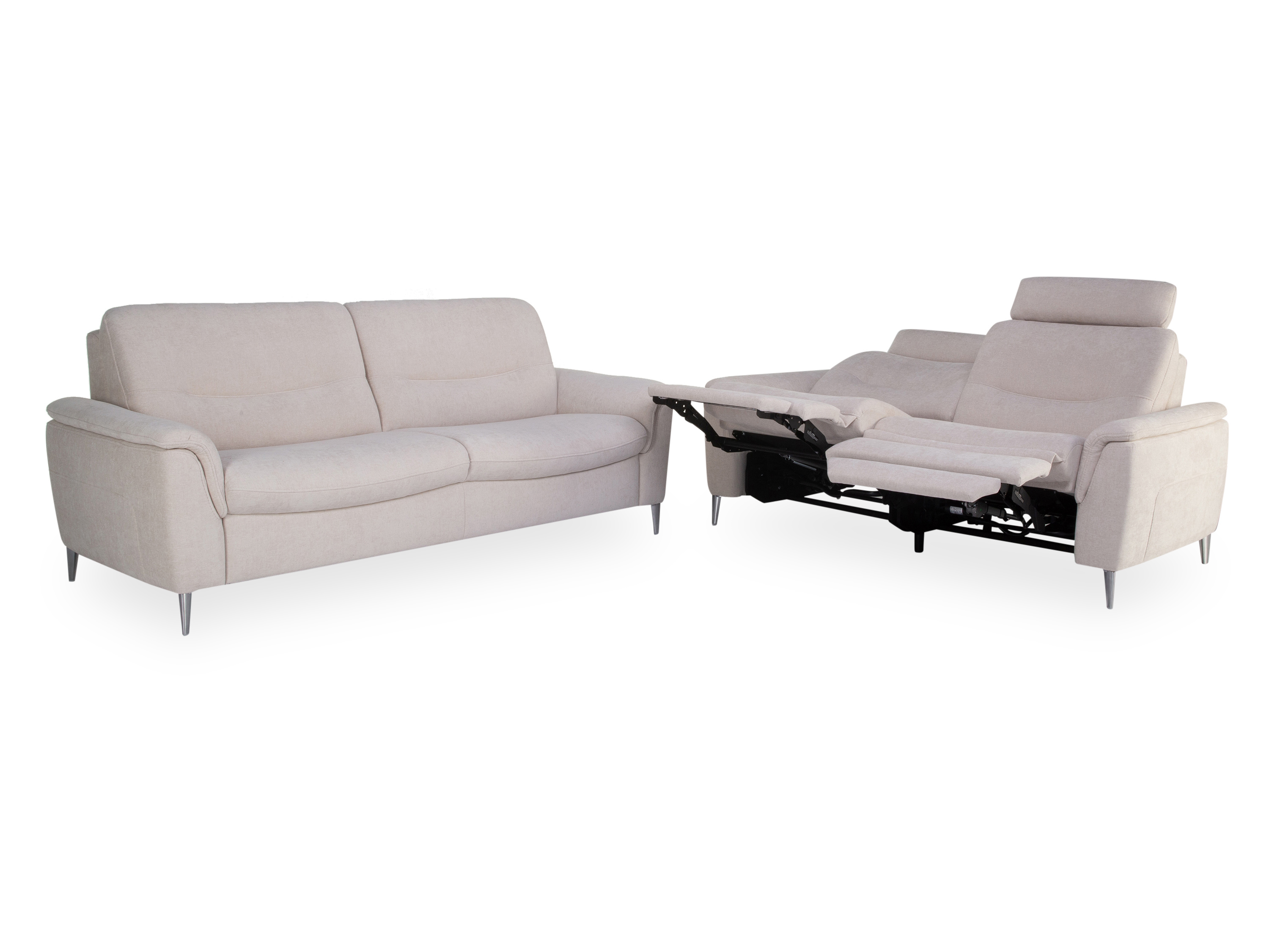 Sofa 2,5 Sitzer MONDO PAGERO