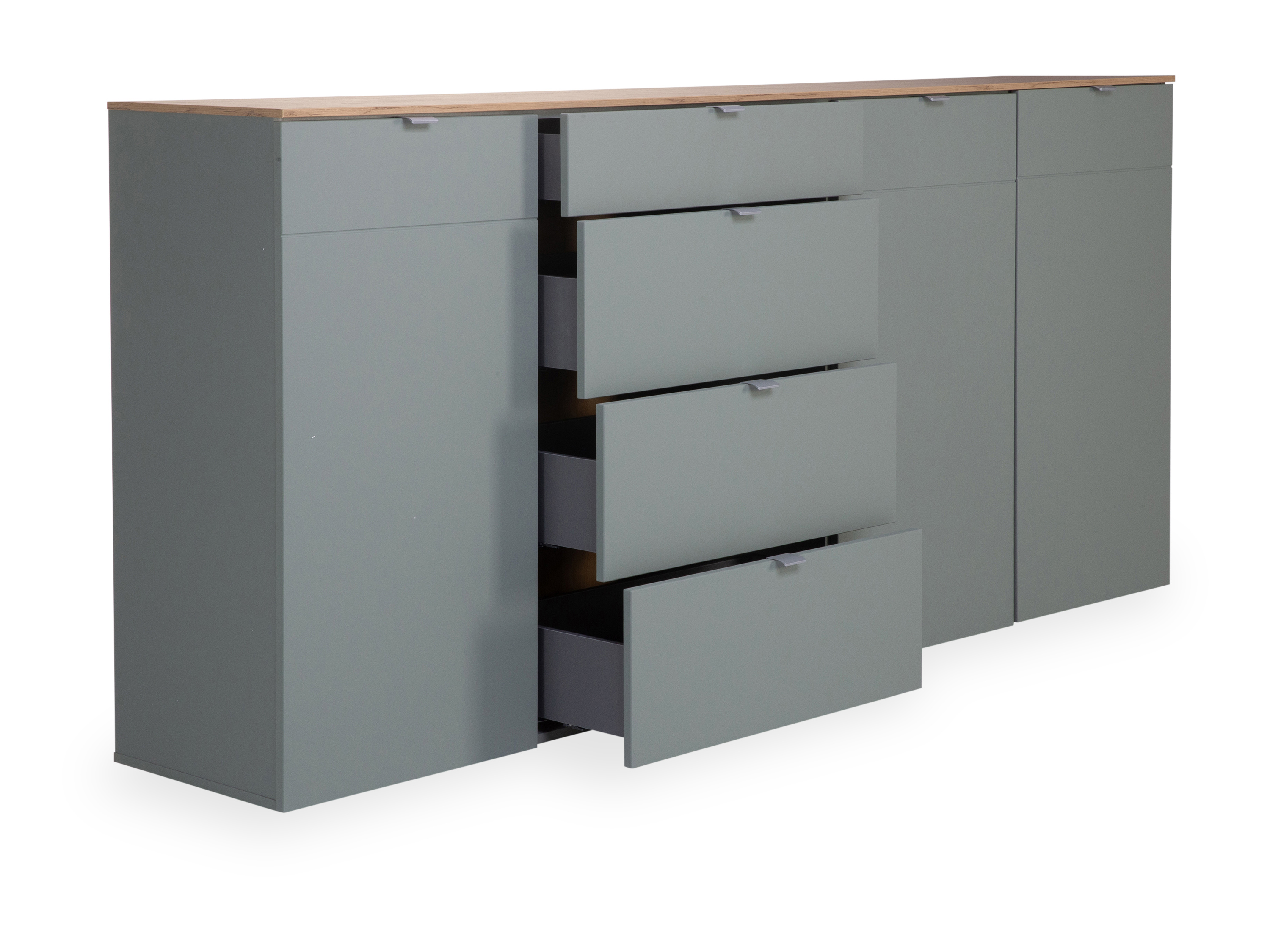 Kommode HARPER INCA