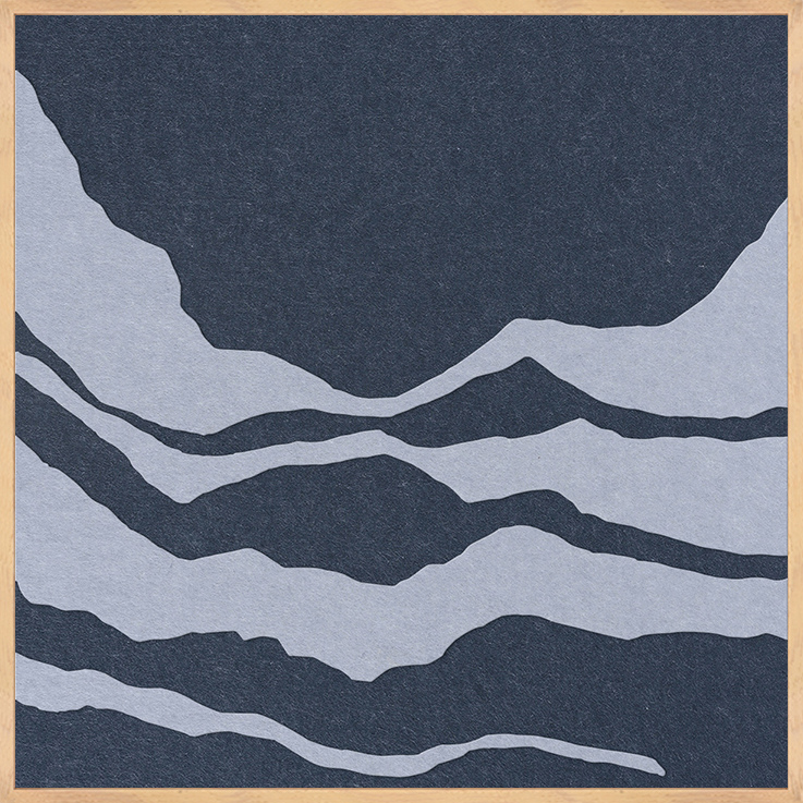 Akustikbild TONEFIELD 1