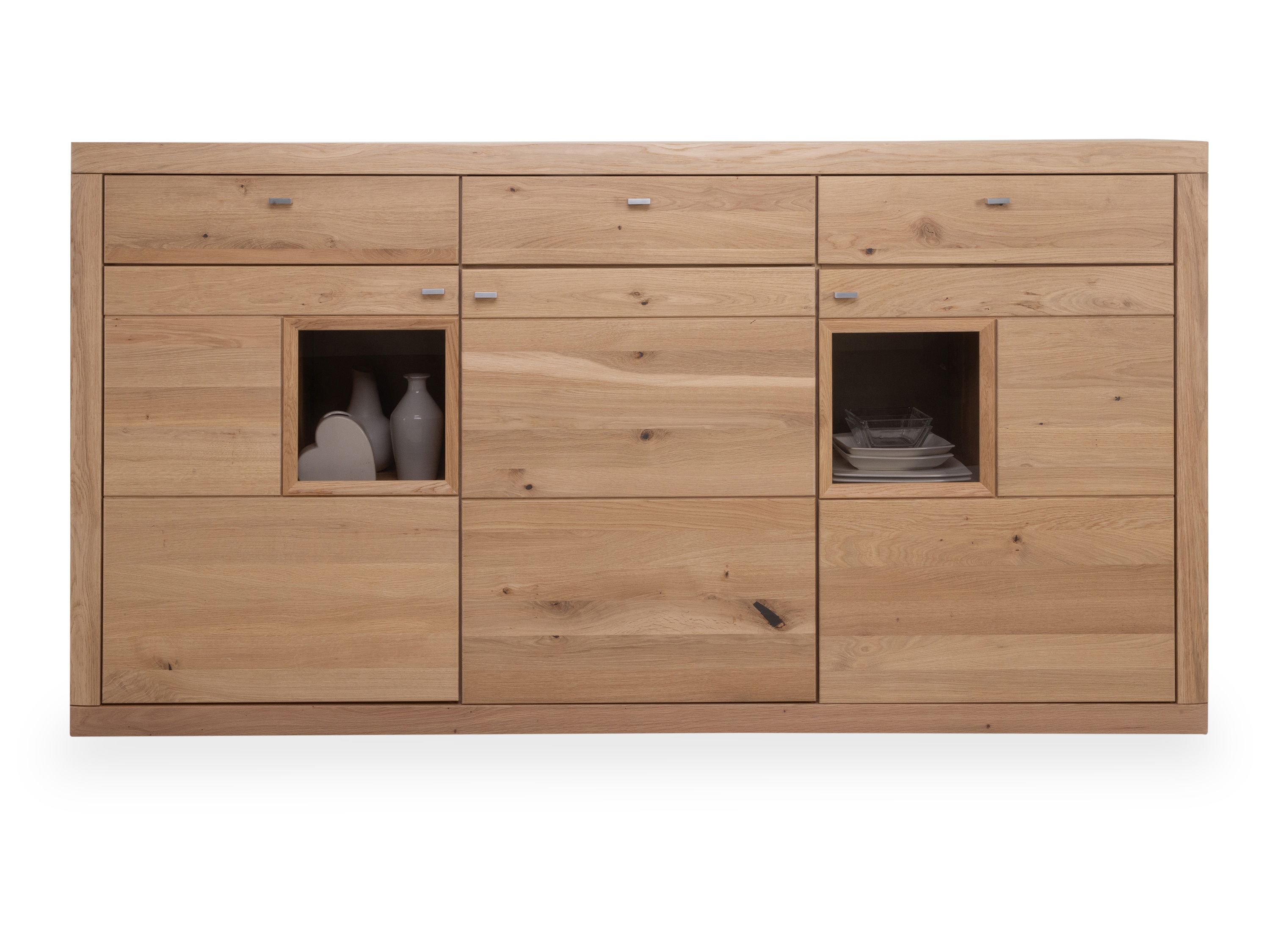 Highboard witlake ANCONA