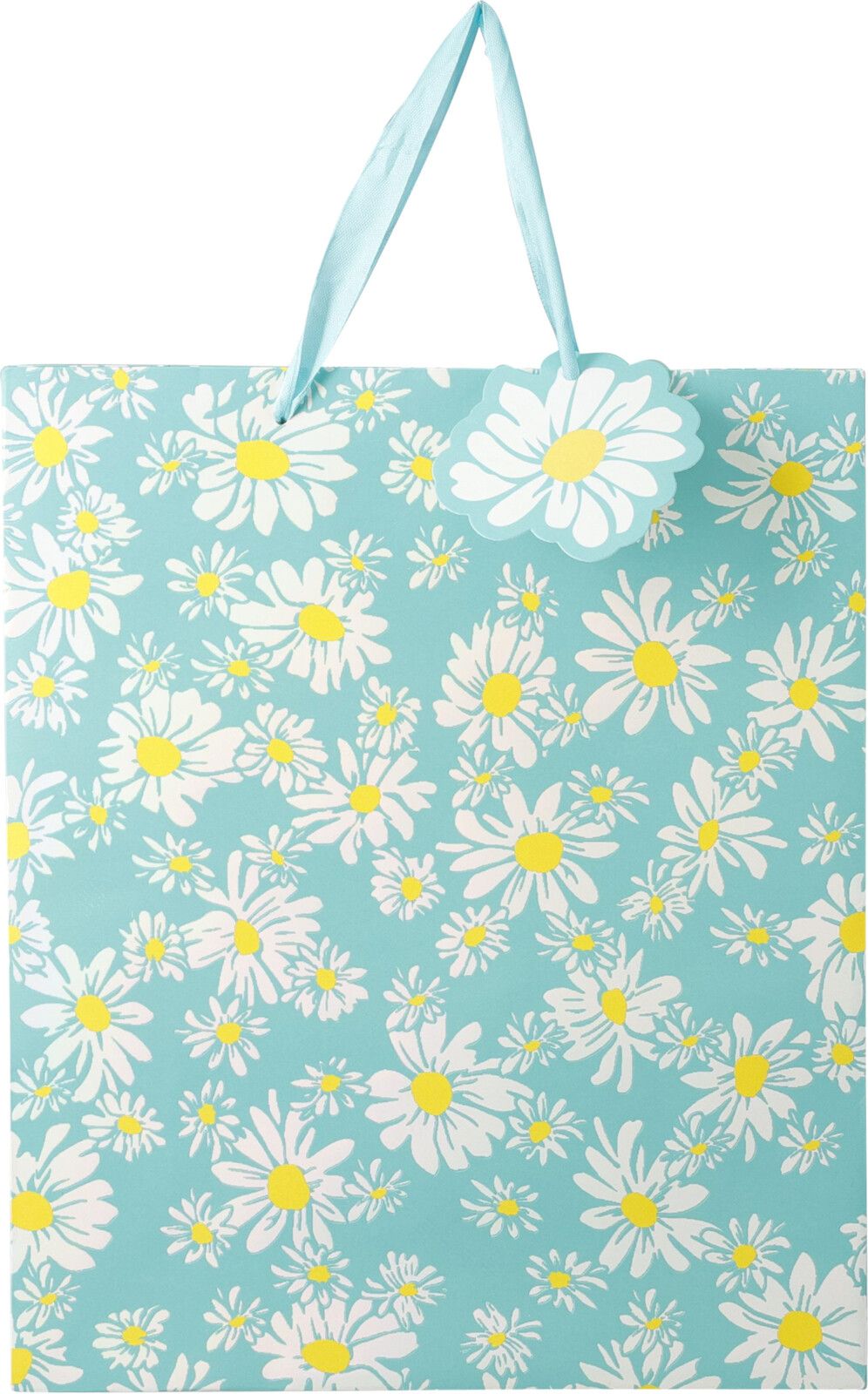 Geschenktasche BLÜMCHEN