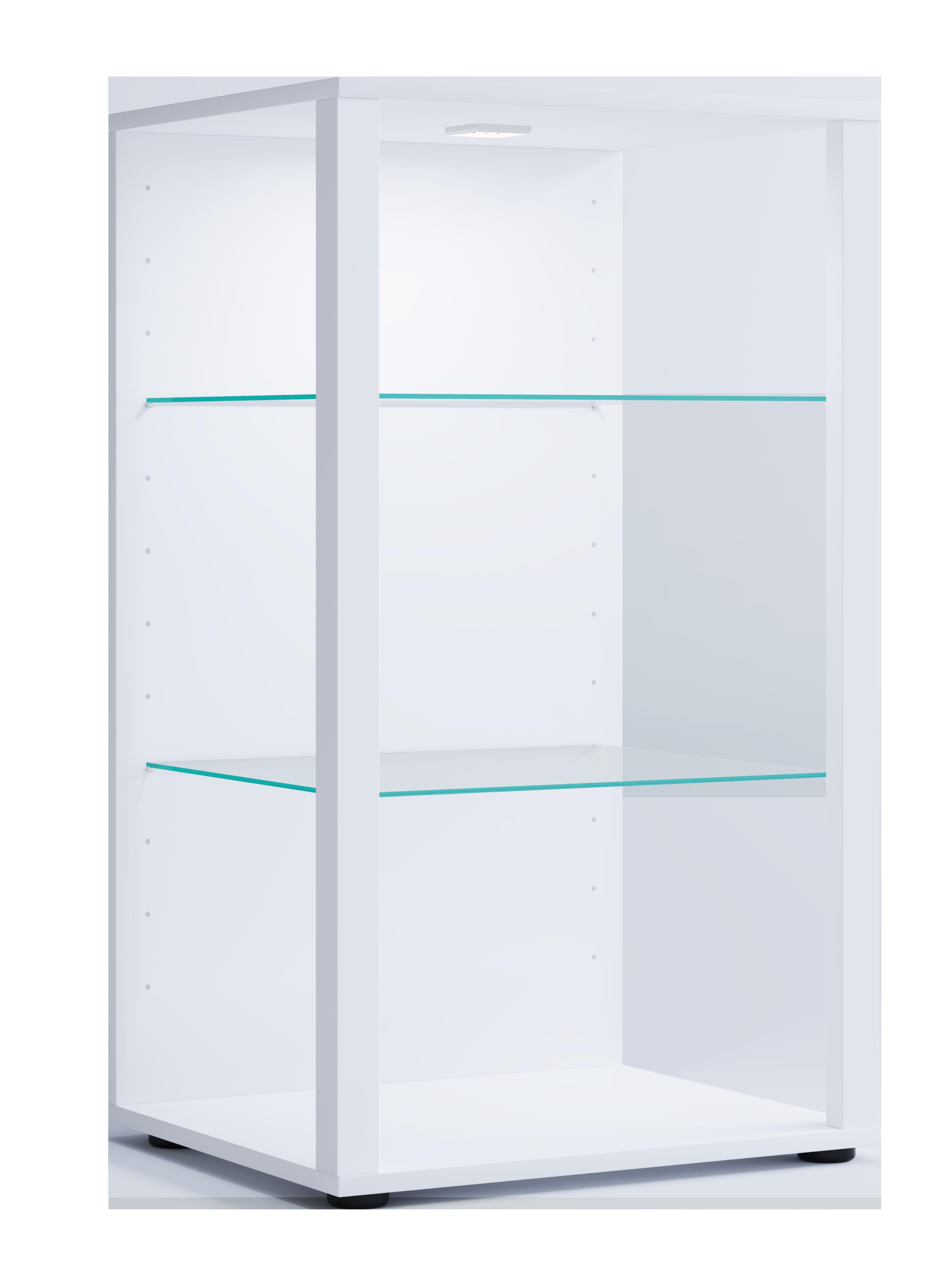 Vitrine GLASOL