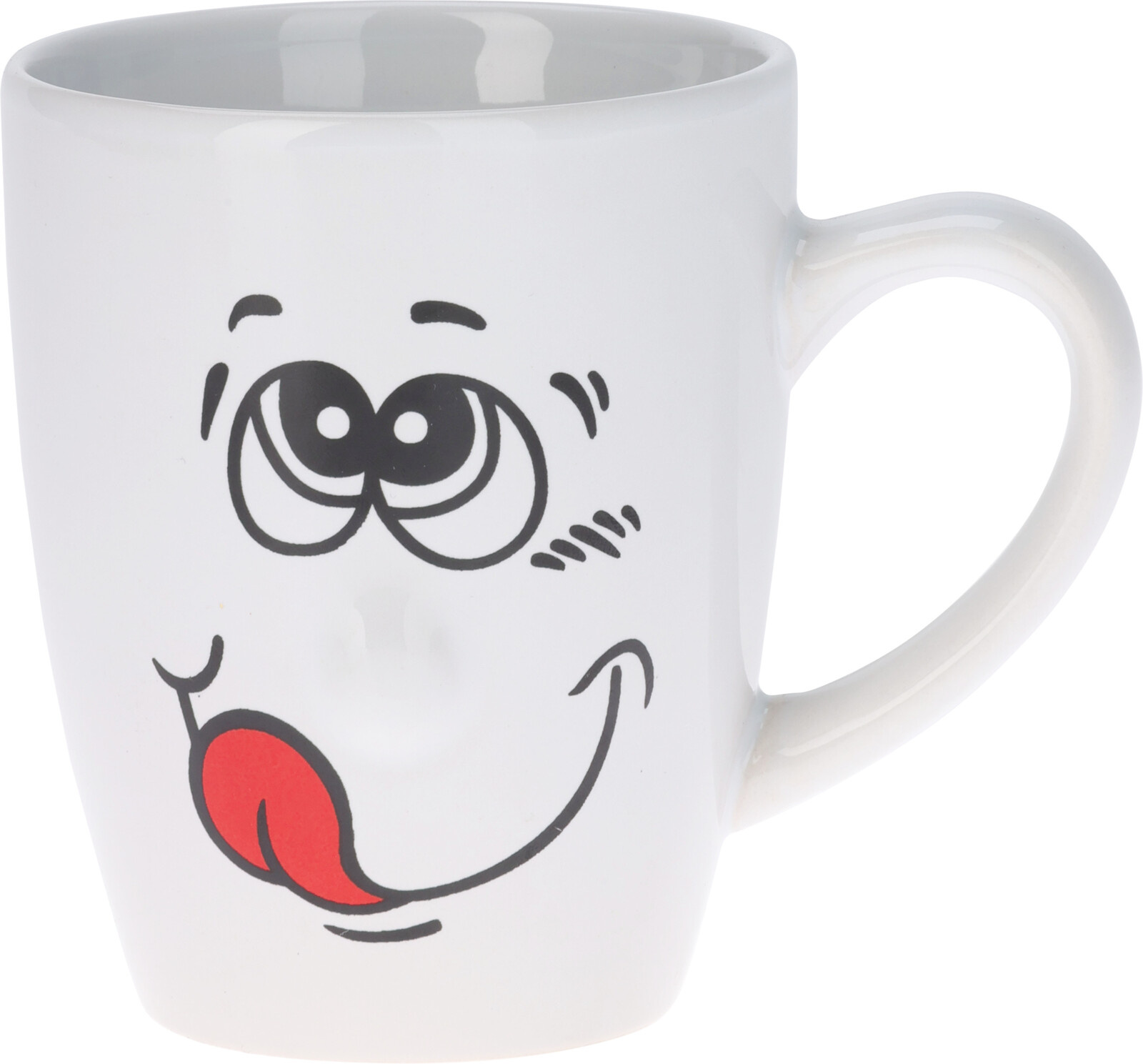 Kaffeebecher SMILE