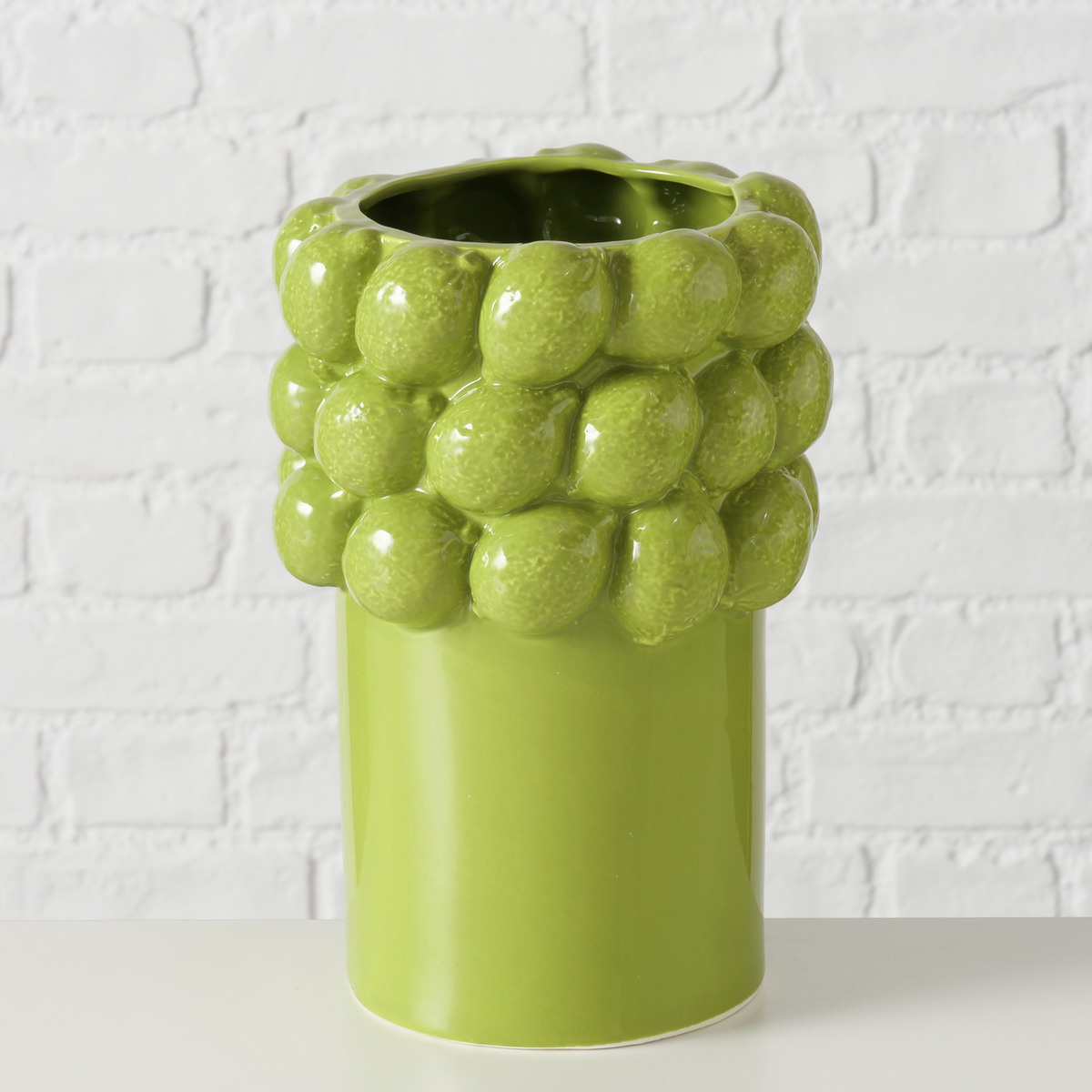 Vase LIME