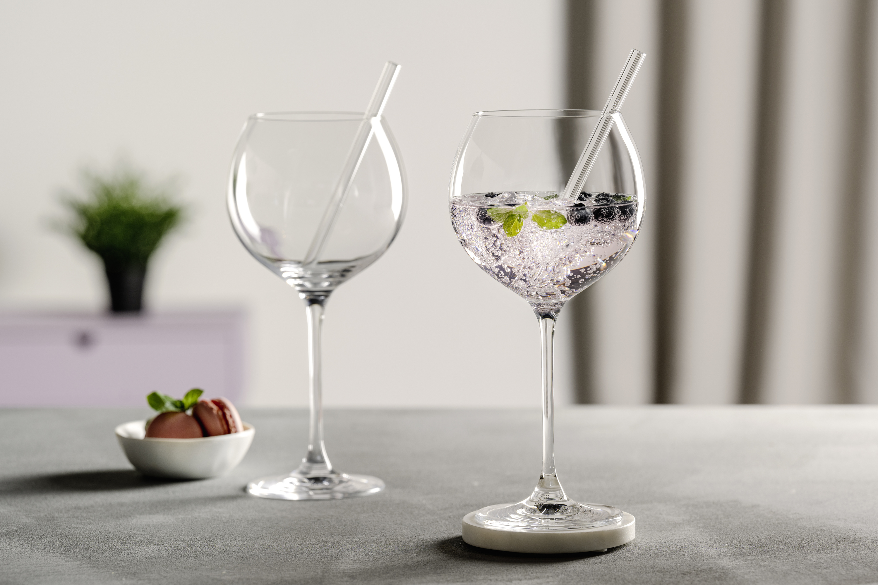 Kelchglas-Set SPECIAL EDITION