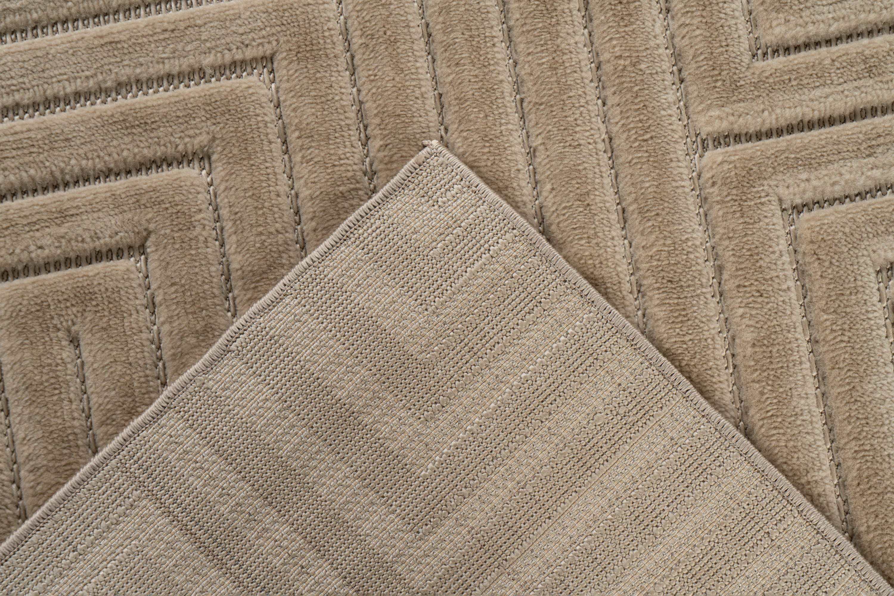 Teppich VIVA beige