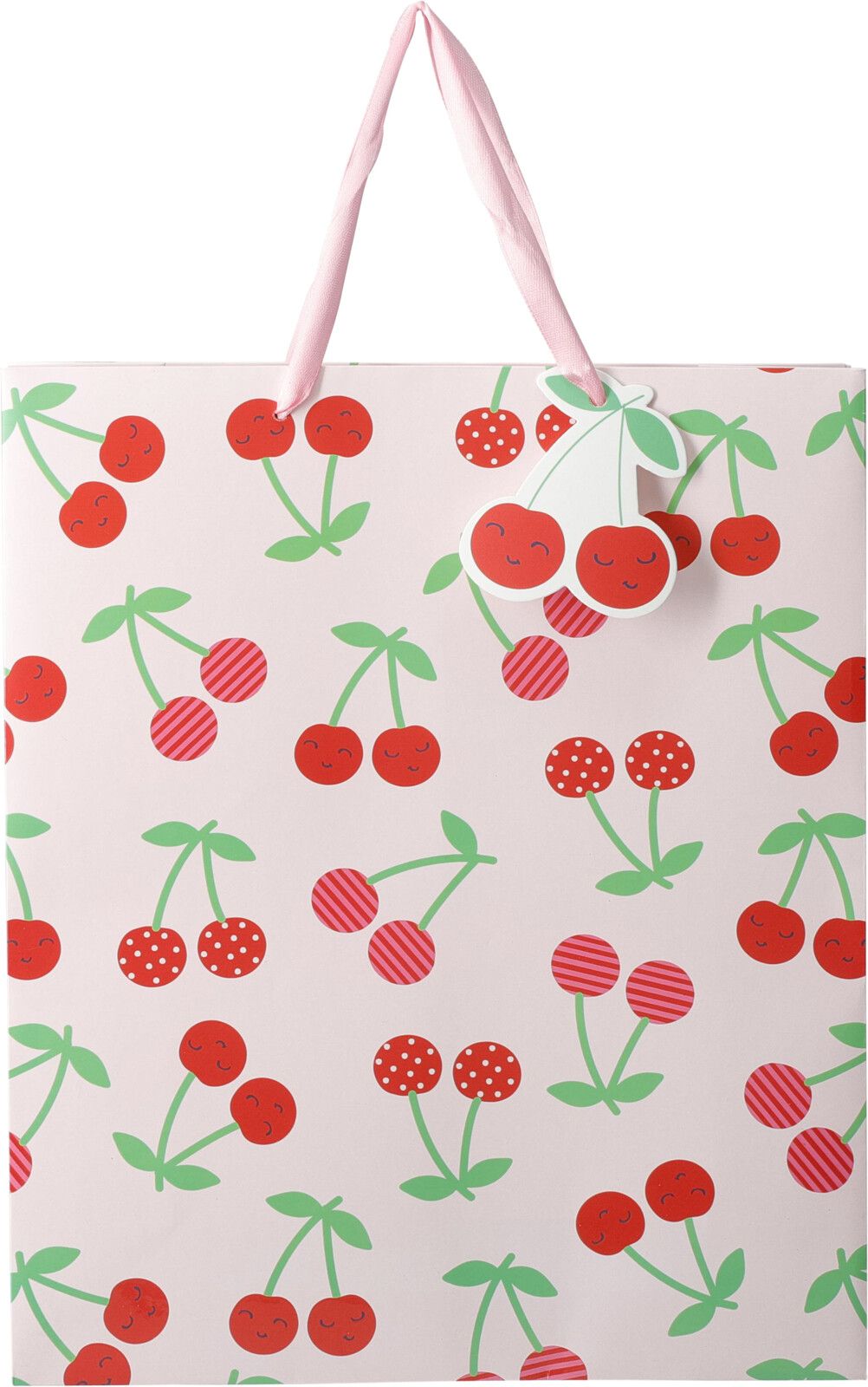 Geschenktasche CHERRY