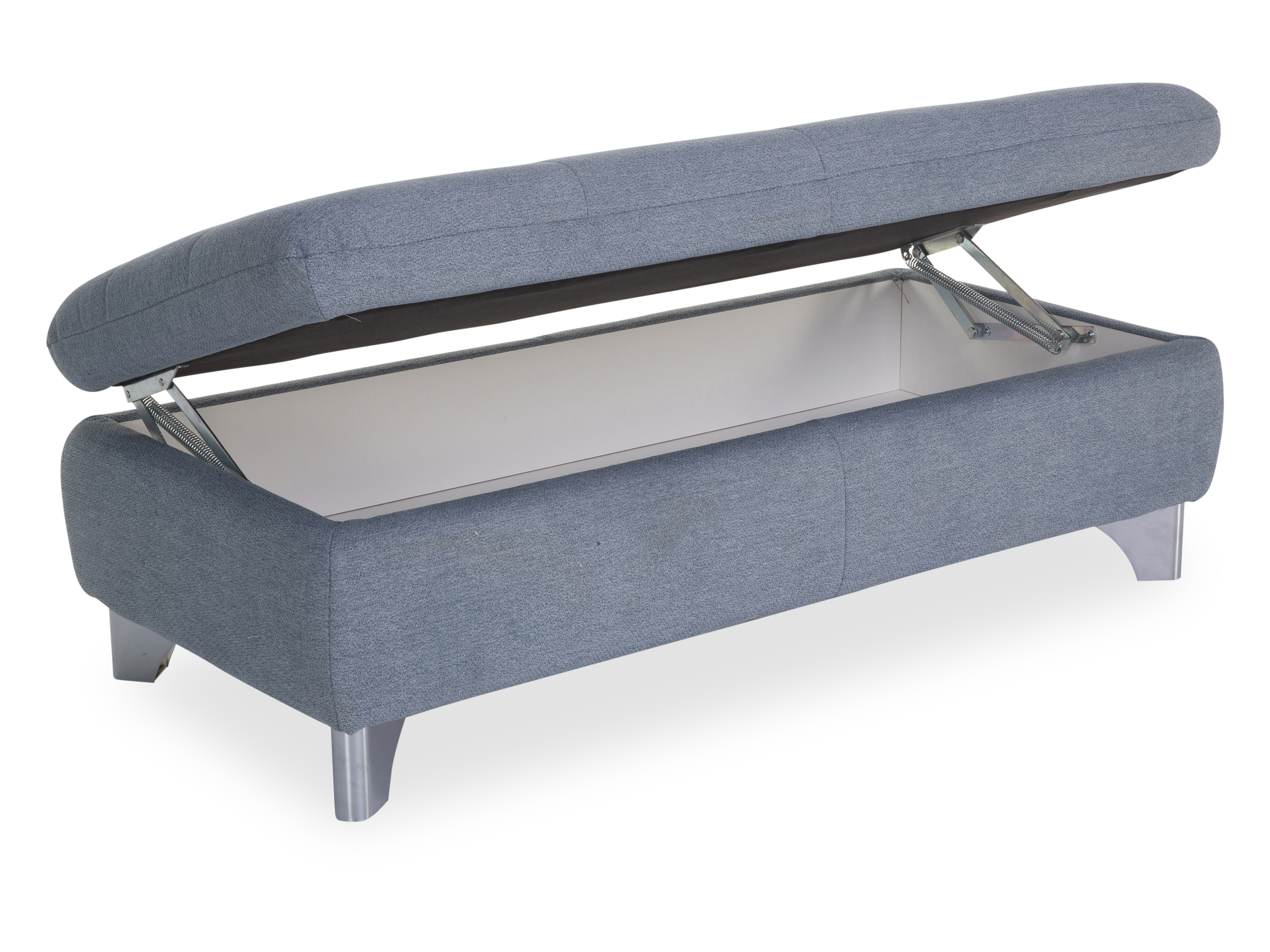 Hocker XXL SYSTEMPOLSTER MARGO