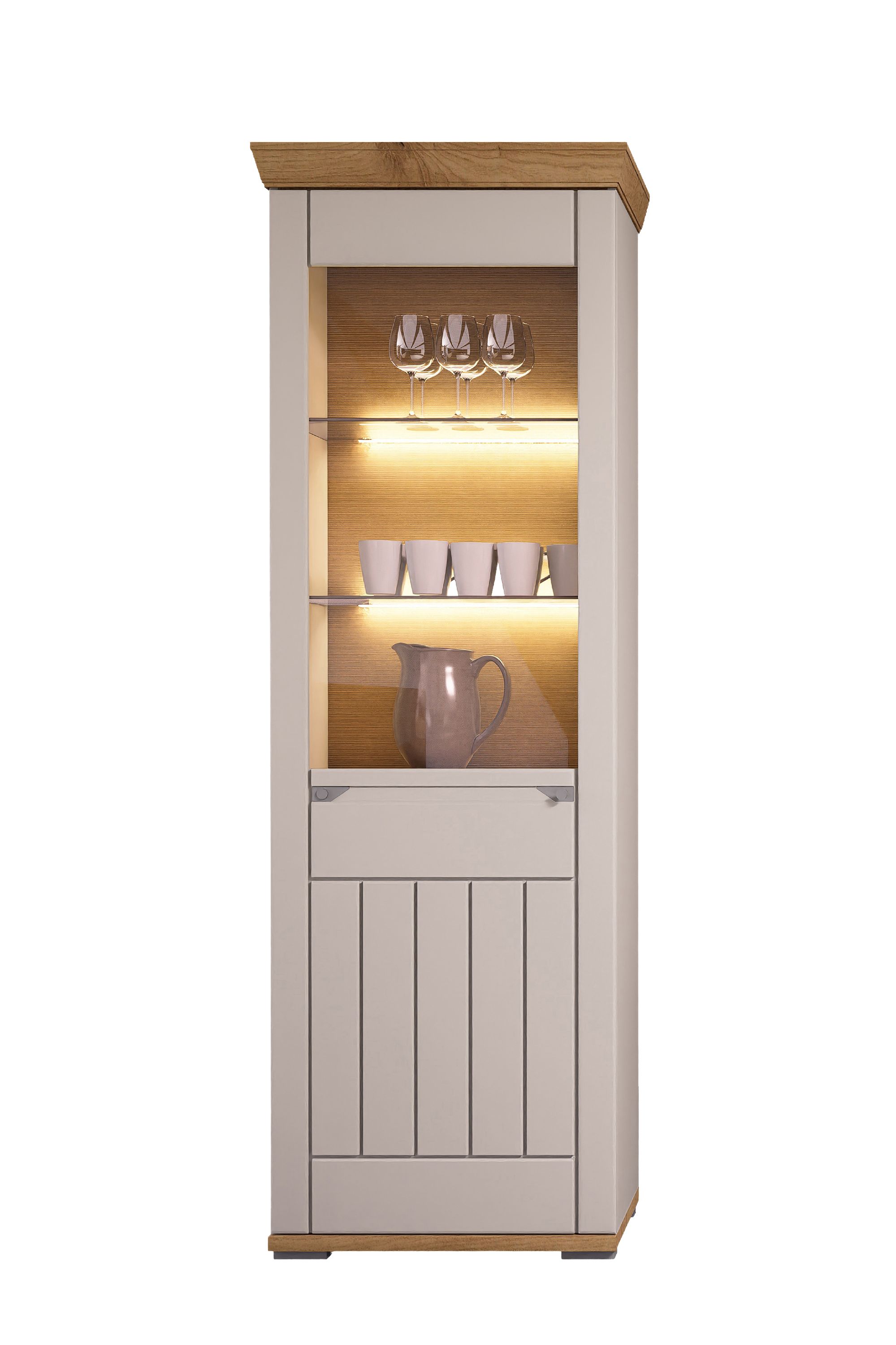 Vitrine HARPER WORCHESTER