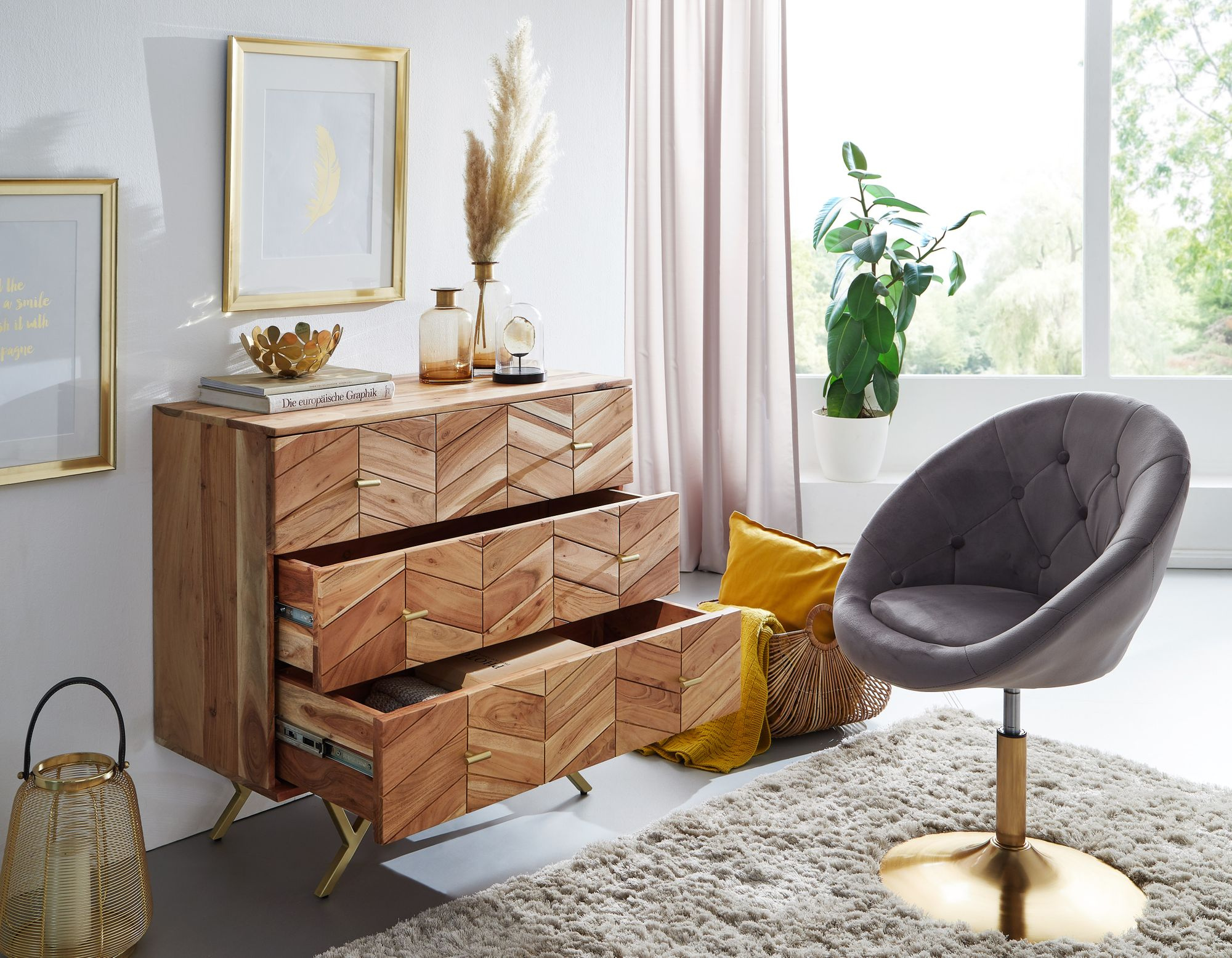 Sideboard