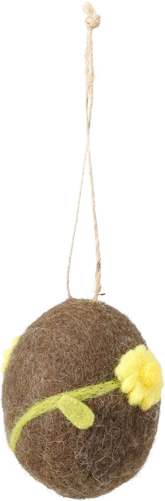 Hänger Osterei