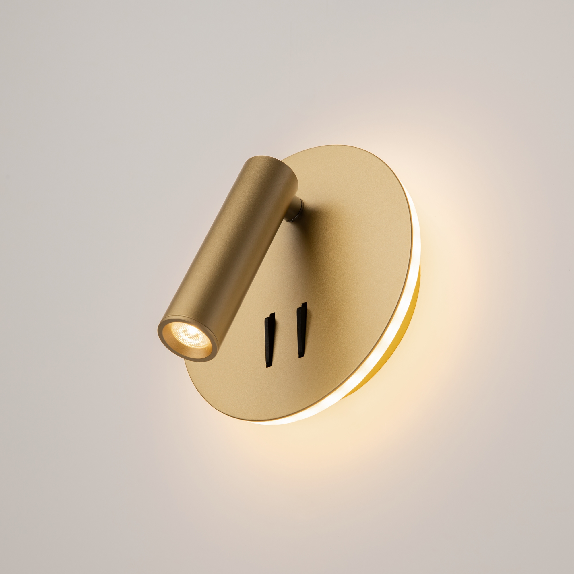 Wandleuchte IOS 176