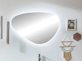 Badezimmer SANSIBAR BALTRUM