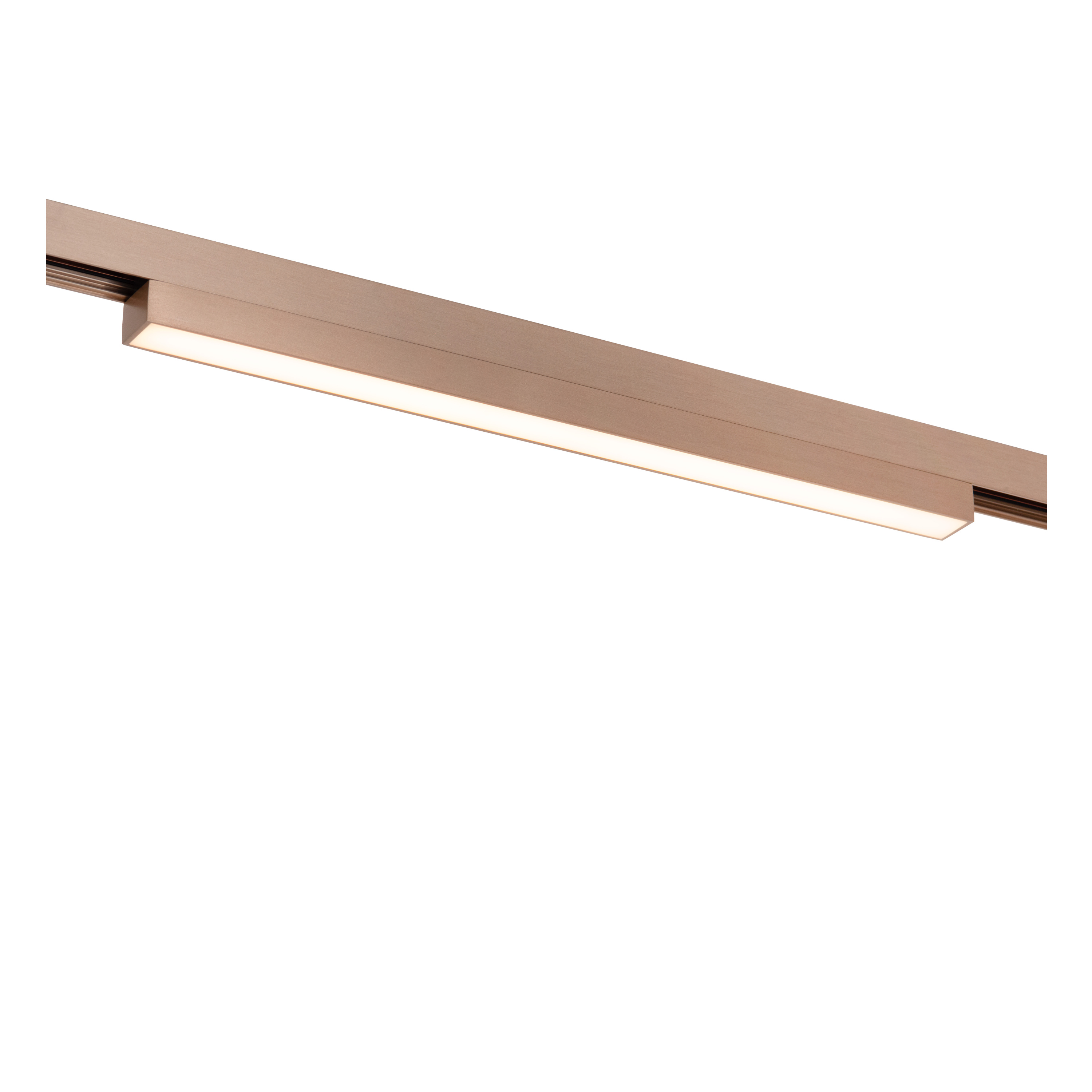 Schienenstrahler GLYX Premium