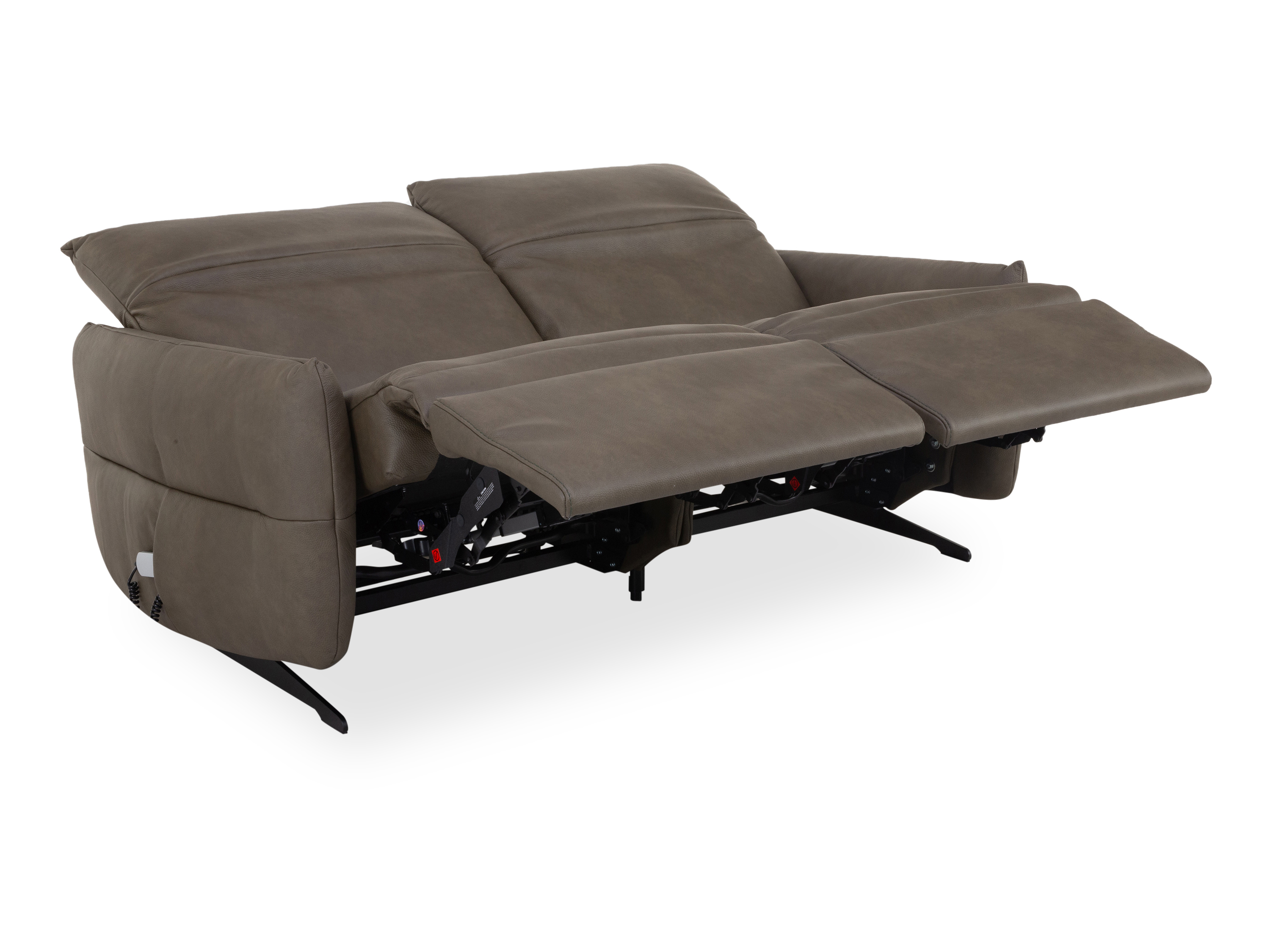 Sofa 2 Sitze MONDO FELINI