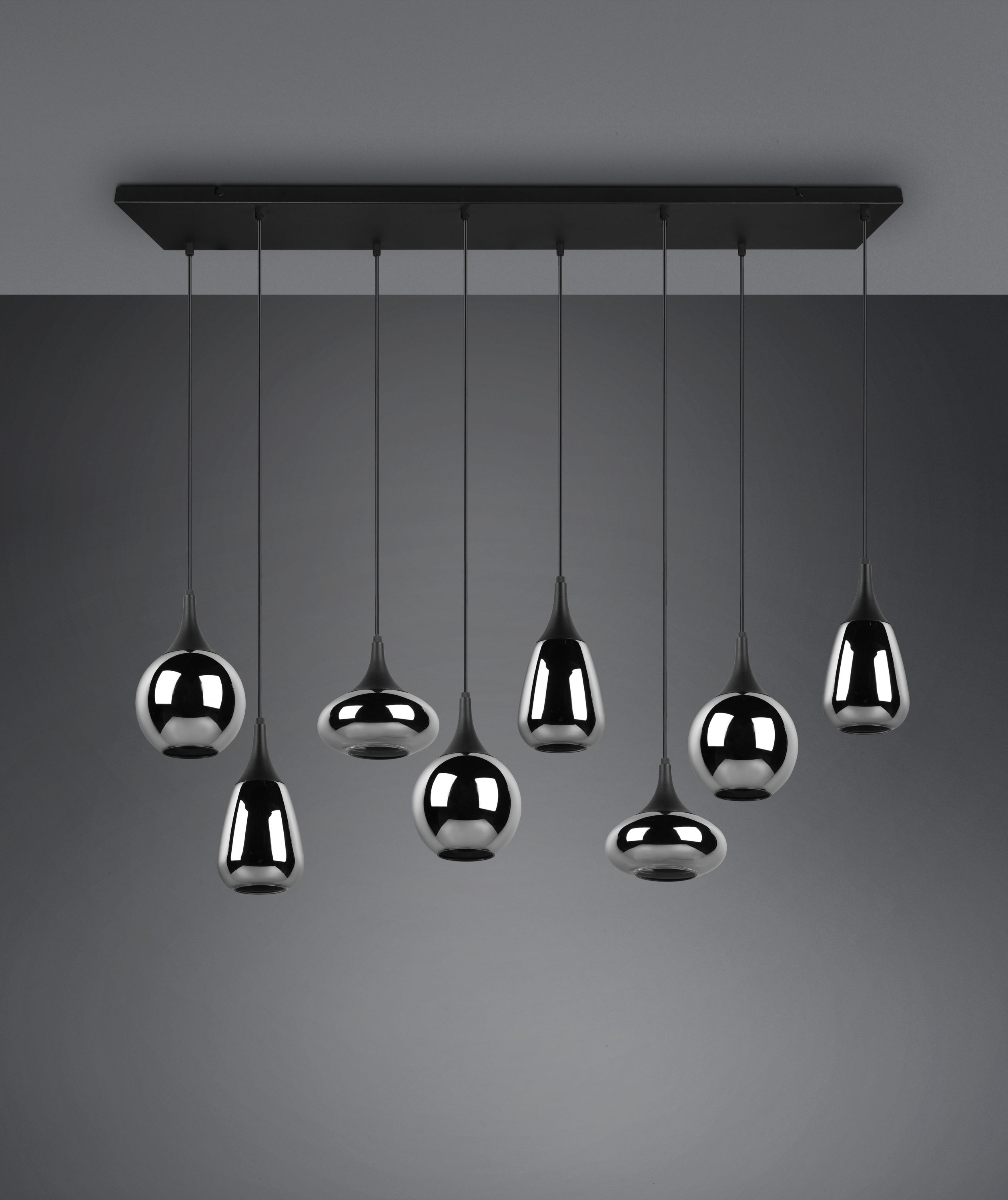 Pendelleuchte LUMINA