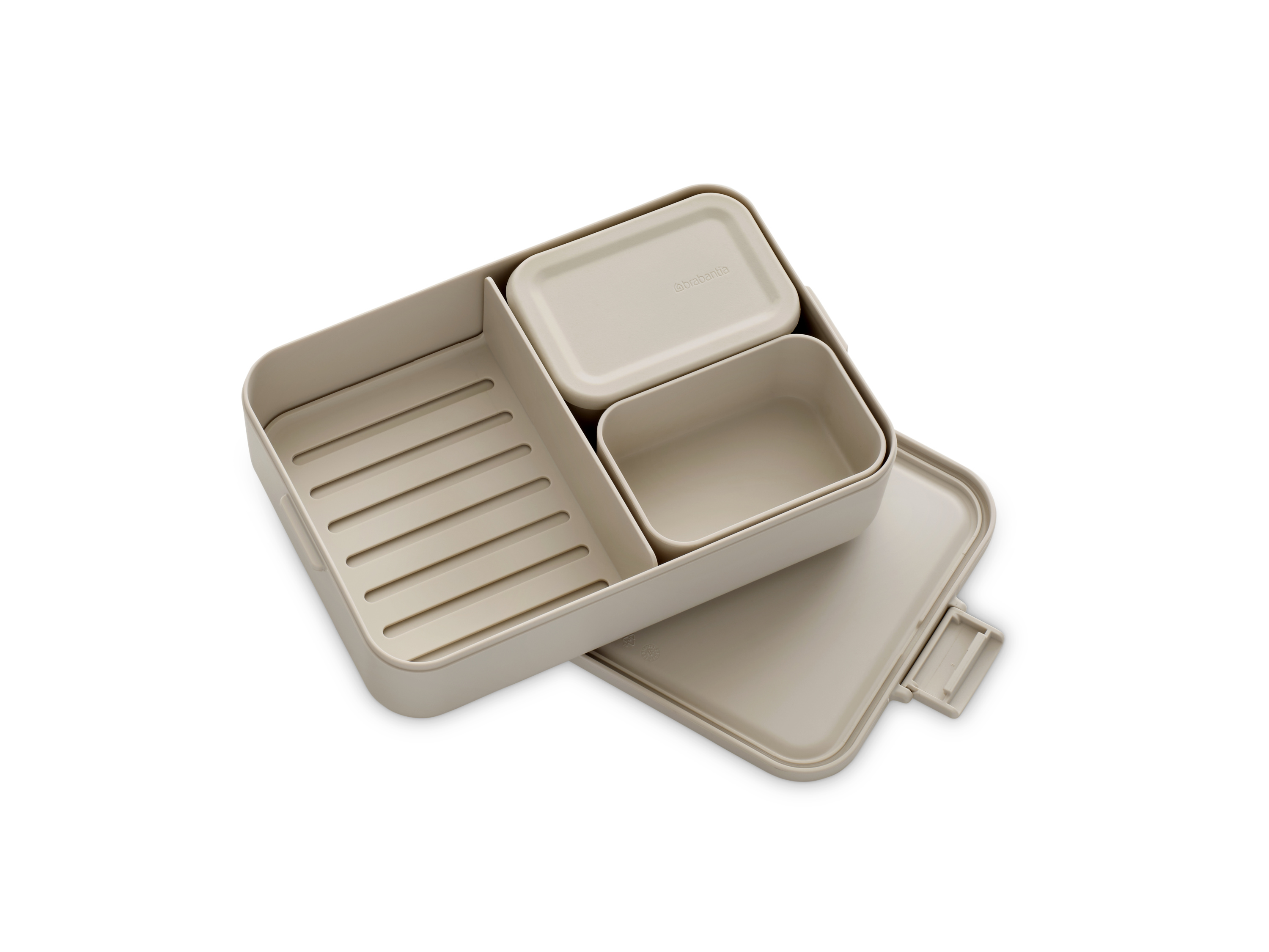 Bento-lunchbox MAKE & TAKE