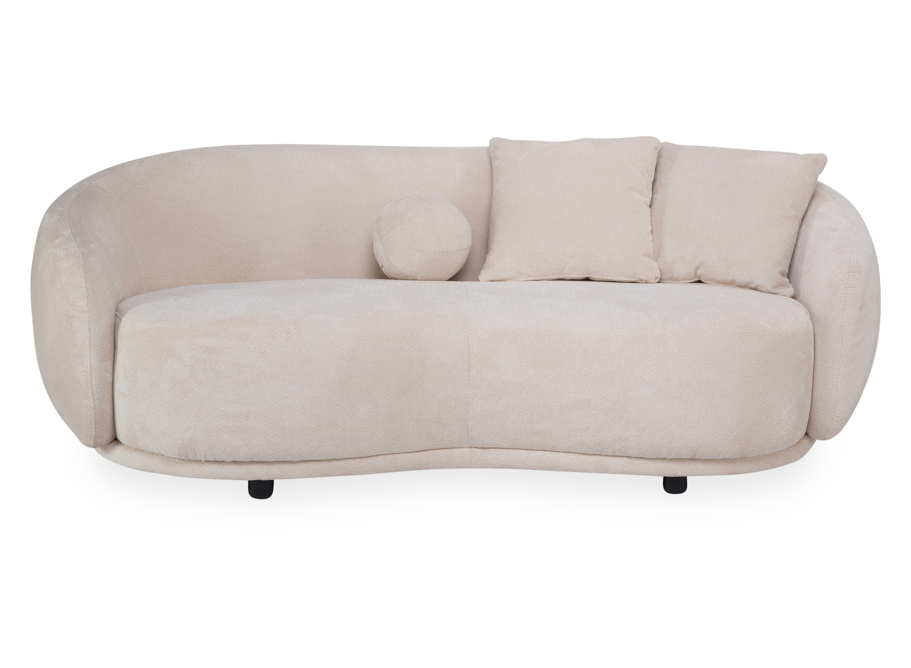 Sofa 3-Sitzer DROP MARLOT