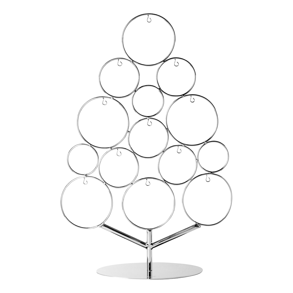Deko-Baum für Anhänger GABBIE