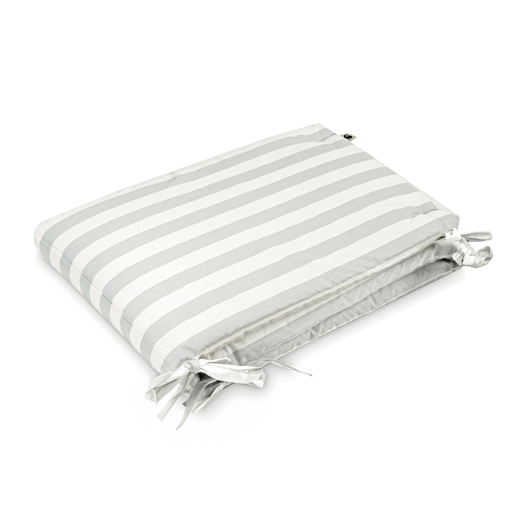 Nestchen ORGANIC STRIPES