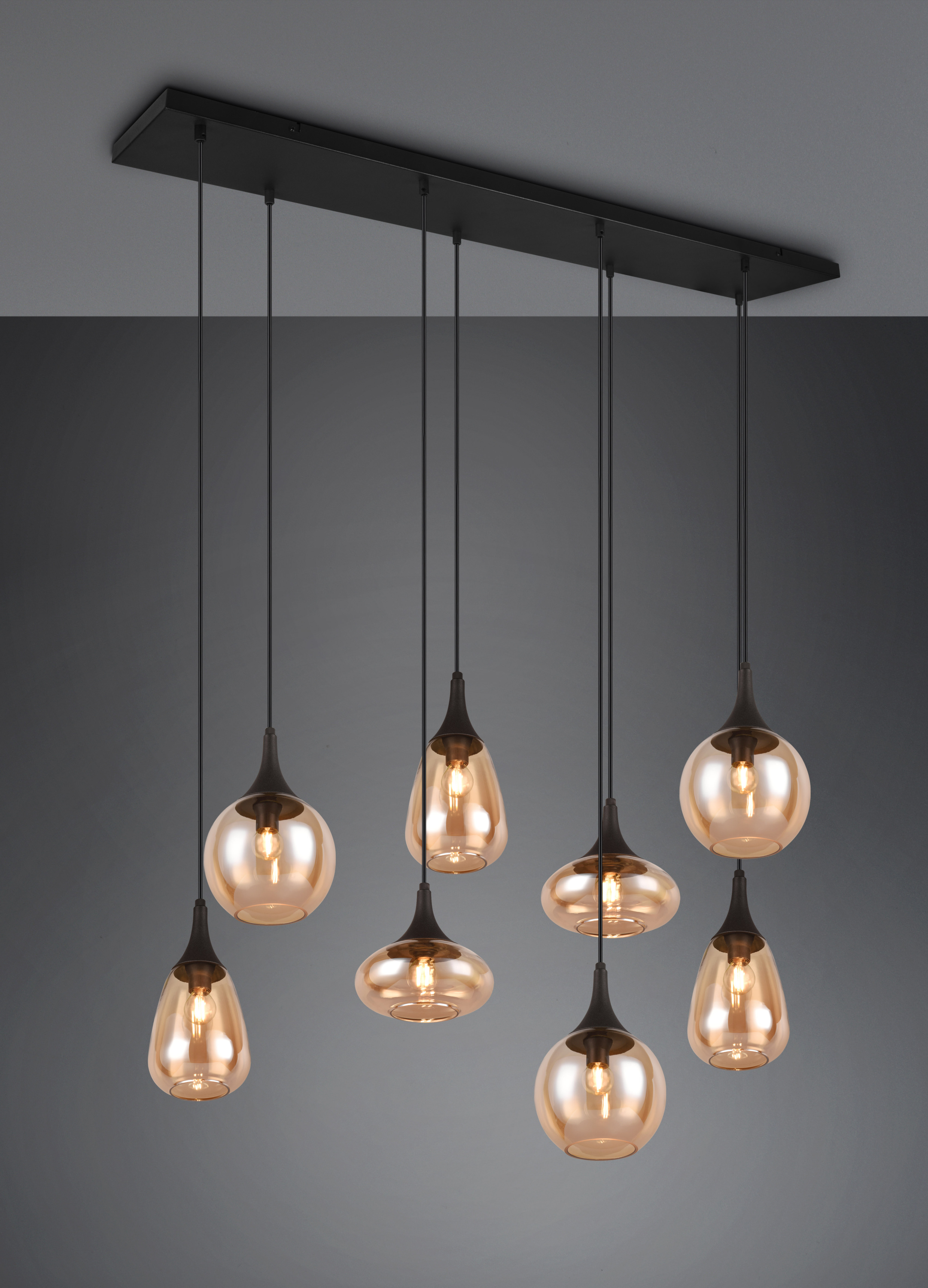 Pendelleuchte LUMINA
