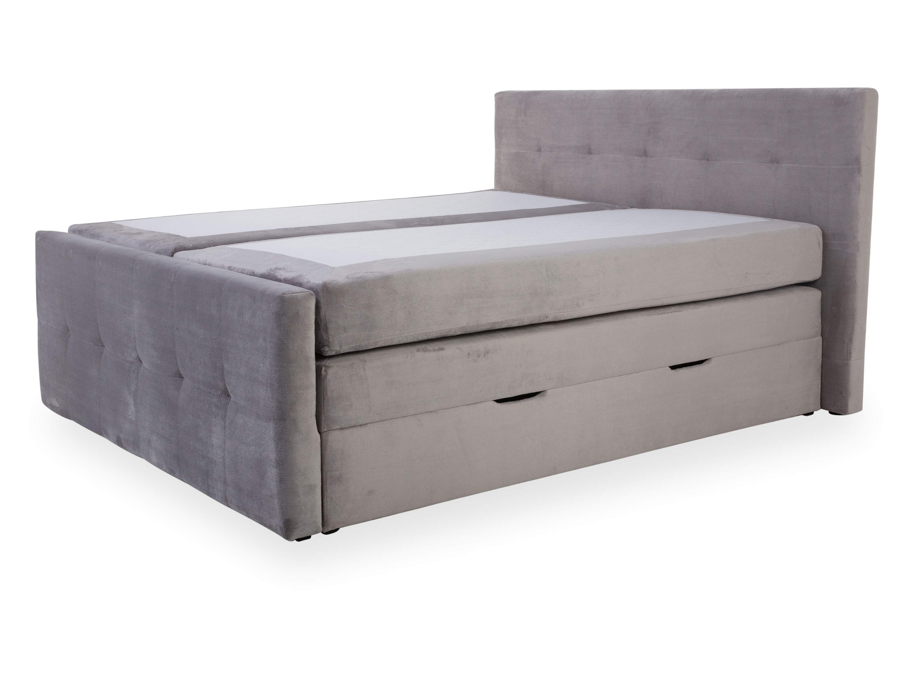 Boxspringbett ANIELA