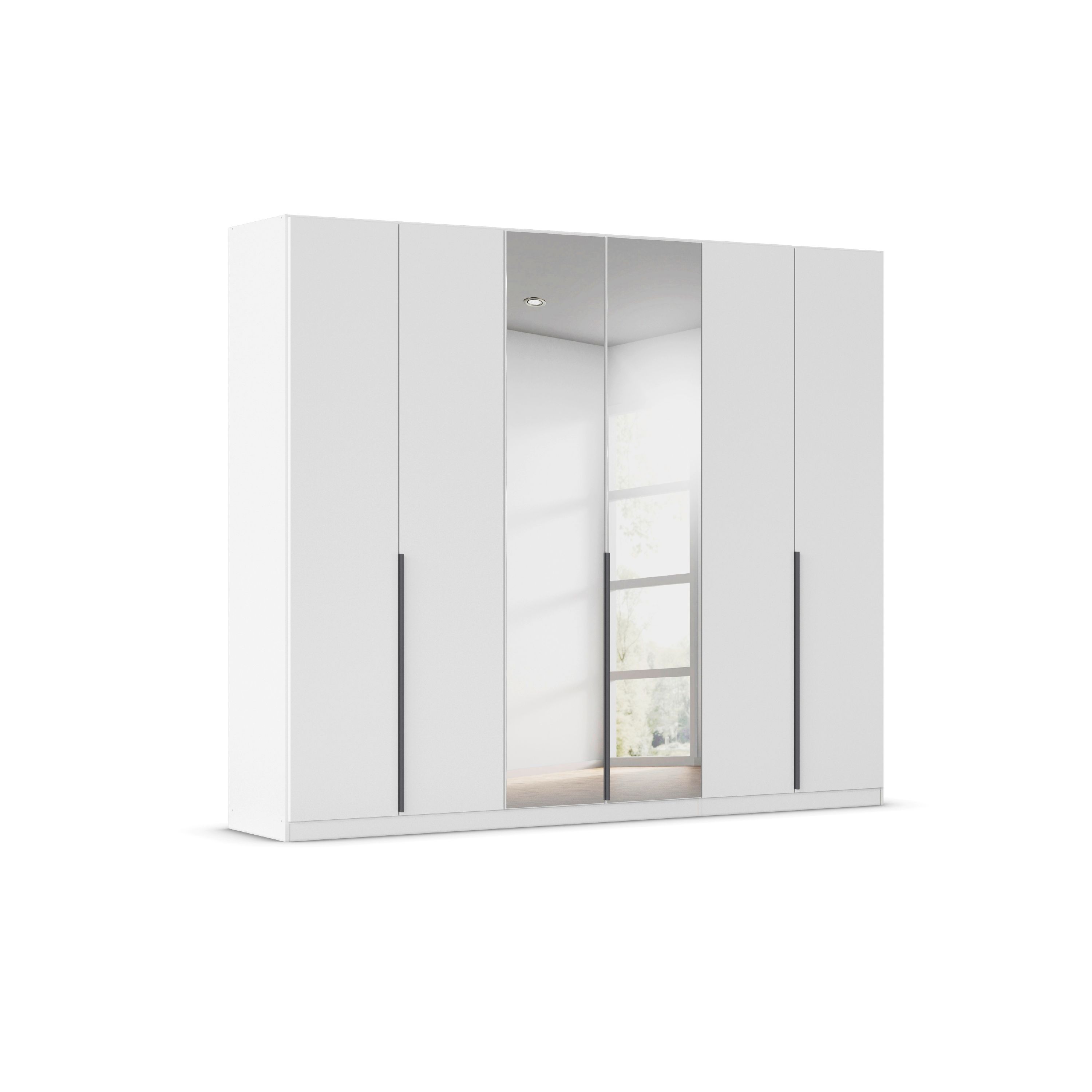 Kleiderschrank HARPER READING