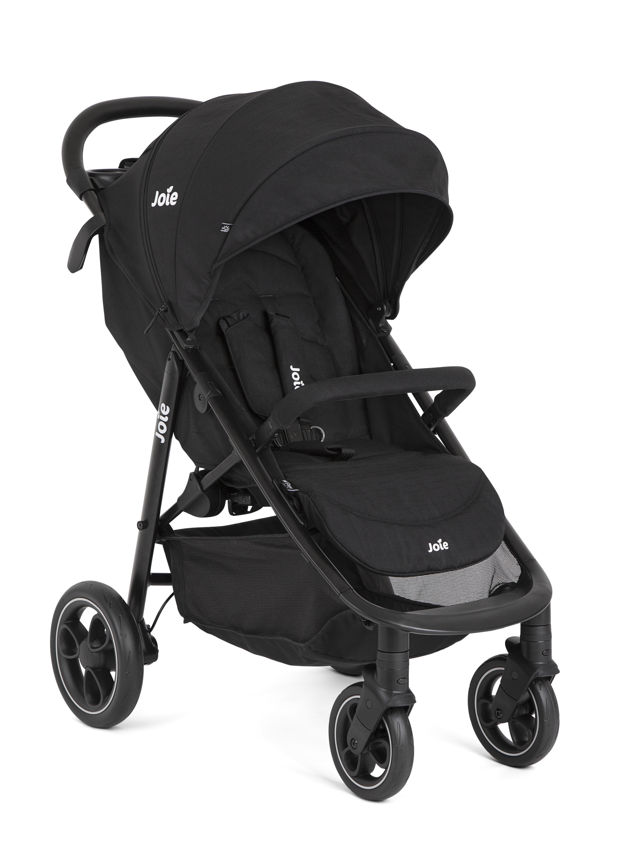 Buggy LITETRAX-SET Shale